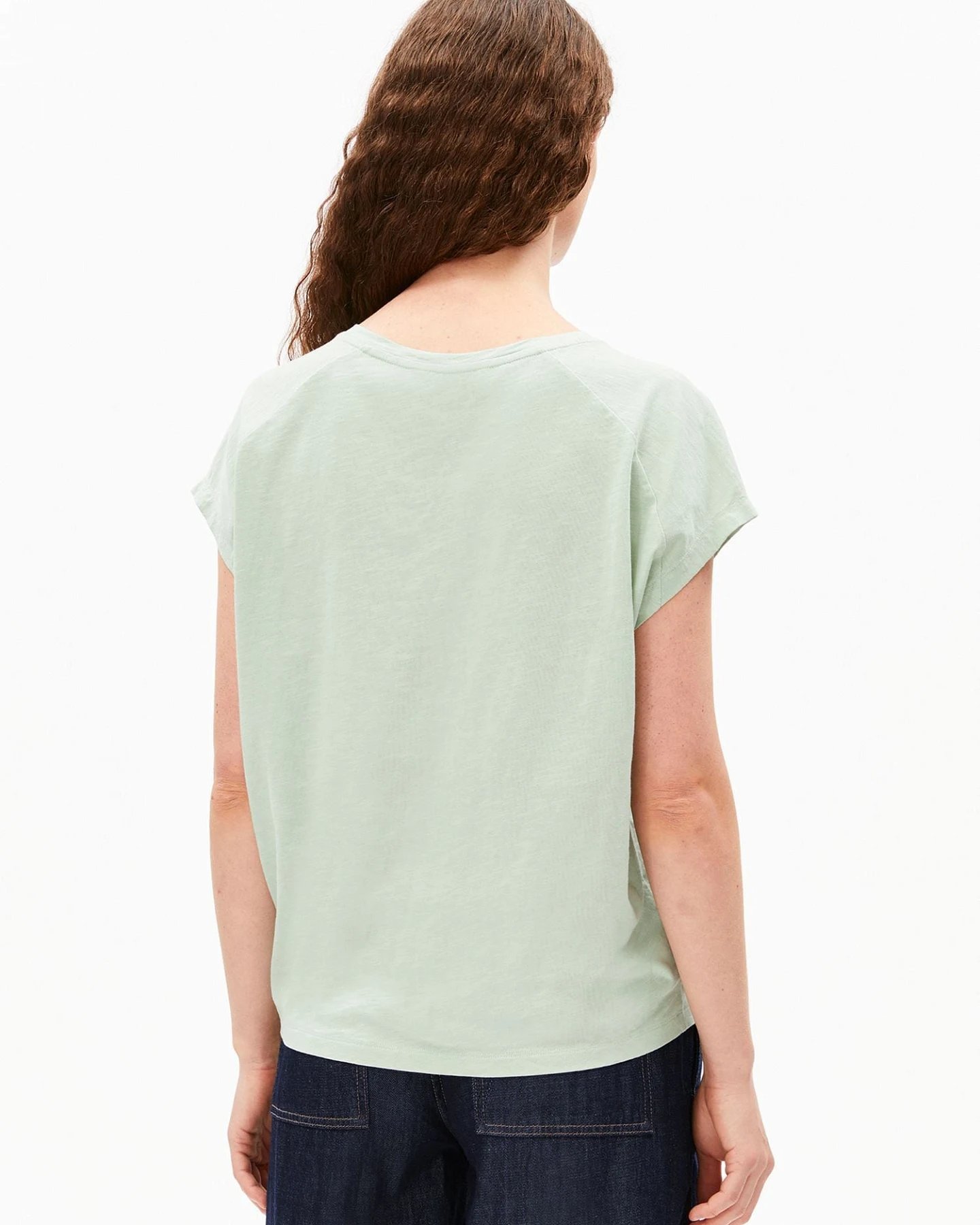 ARMEDANGELS T-Shirt SLUB – Ansicht 3