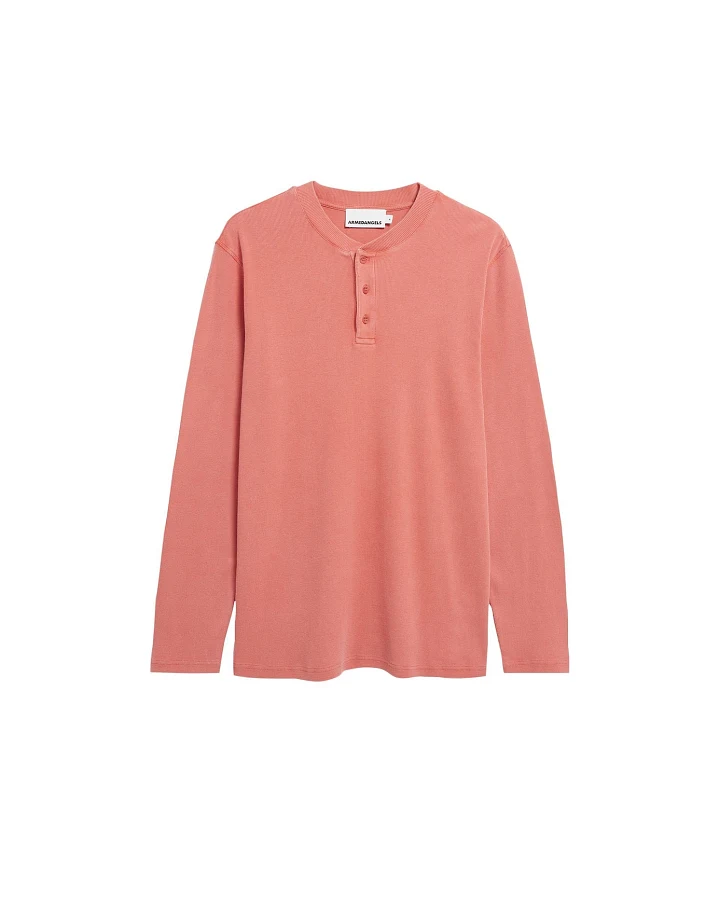 ARMEDANGELS Shirt Henly
