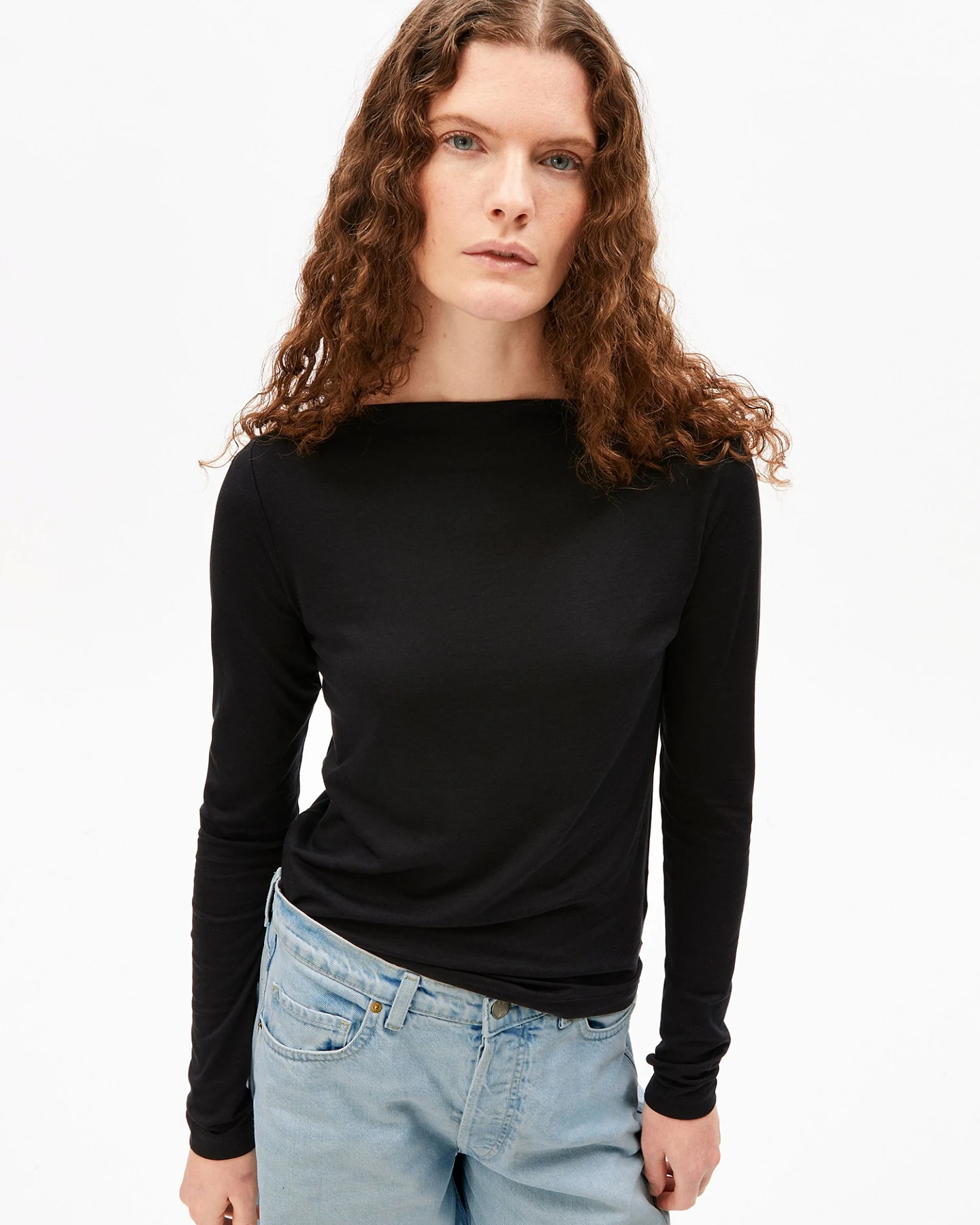 ARMEDANGELS Shirt – Ansicht 2