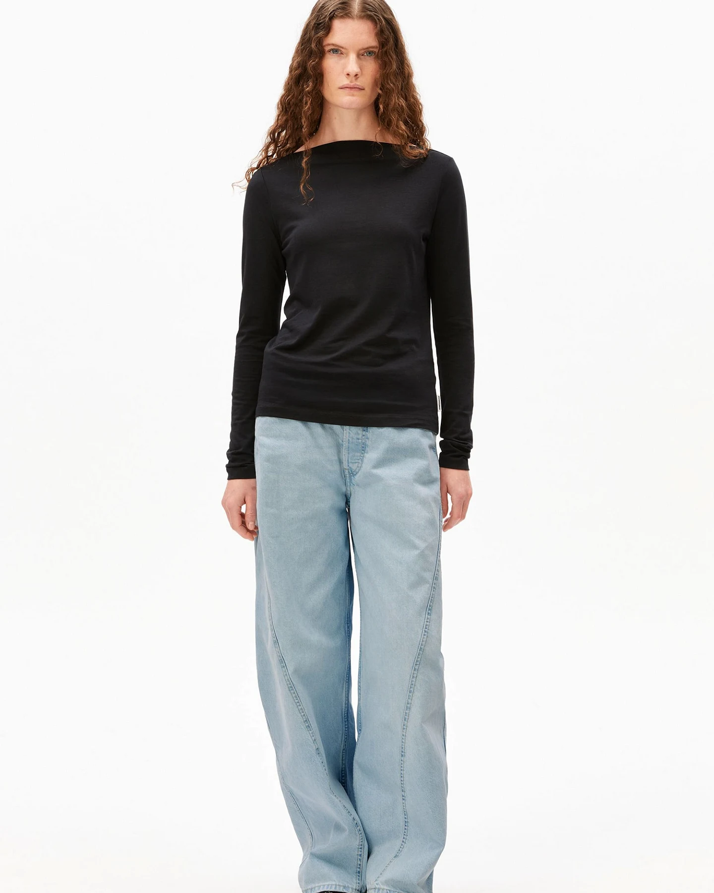 ARMEDANGELS Shirt – Ansicht 4