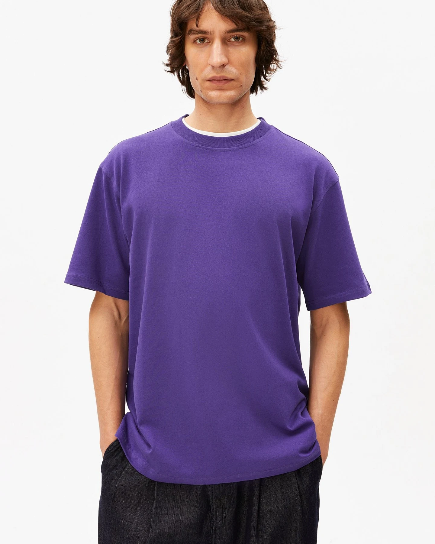 ARMEDANGELS T-Shirt MAARKOS – Ansicht 2