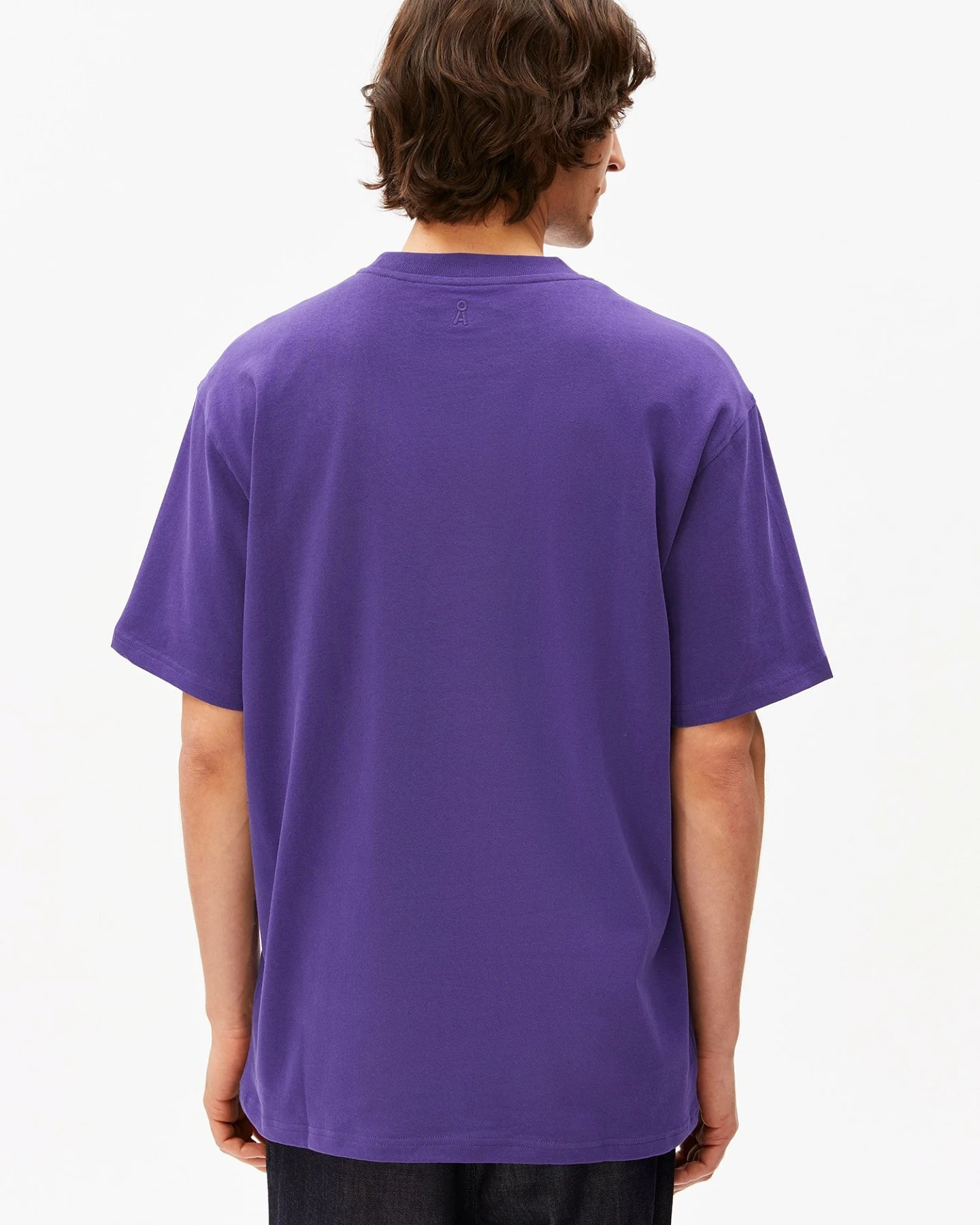 ARMEDANGELS T-Shirt MAARKOS – Ansicht 3