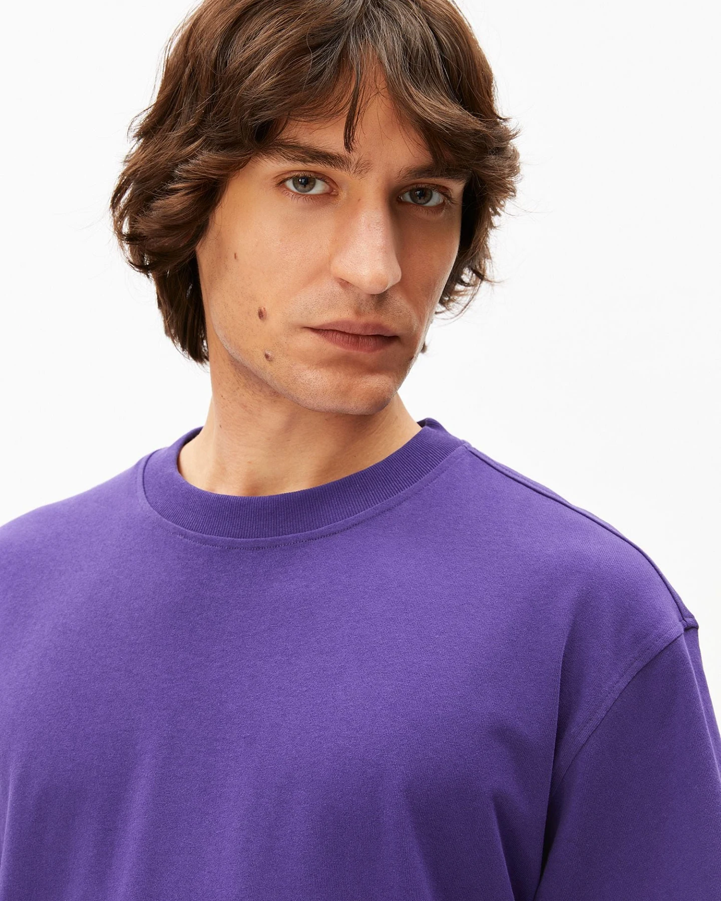 ARMEDANGELS T-Shirt MAARKOS – Ansicht 4