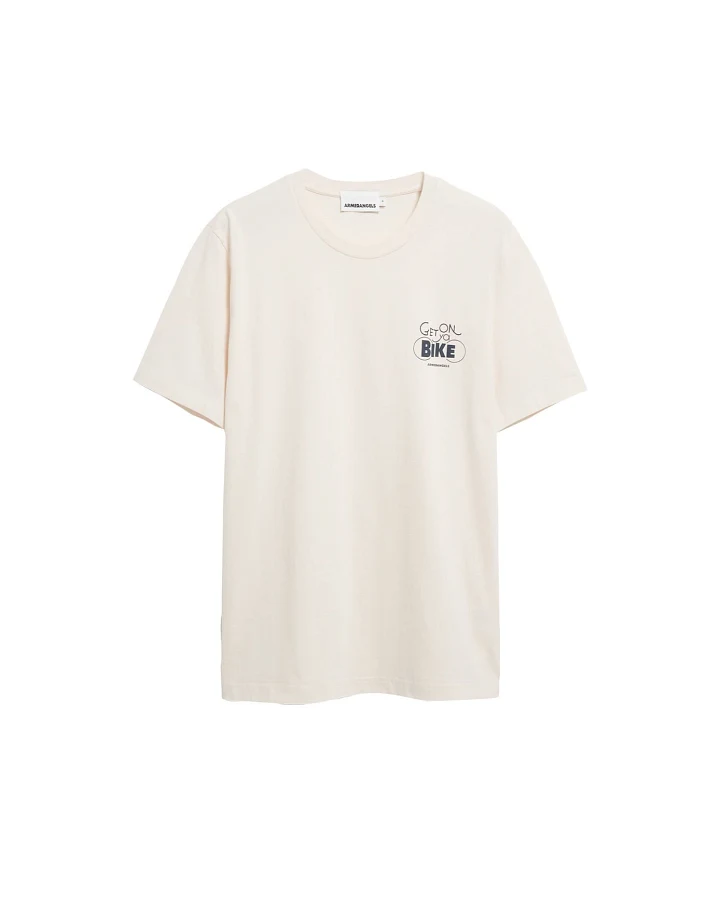 Produktseite: ARMEDANGELS T-Shirt JAAMES BIKE