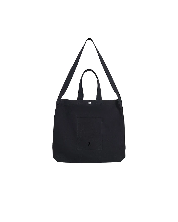 ARMEDANGELS CROSSBODY TOTE BAG