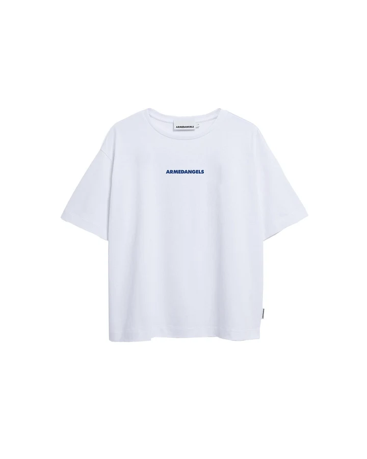 Produktseite: ARMEDANGELS T-Shirt GIANNAA CHAANGE