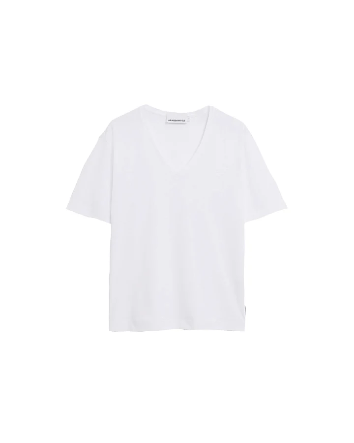 ARMEDANGELS T-Shirt V-NECK