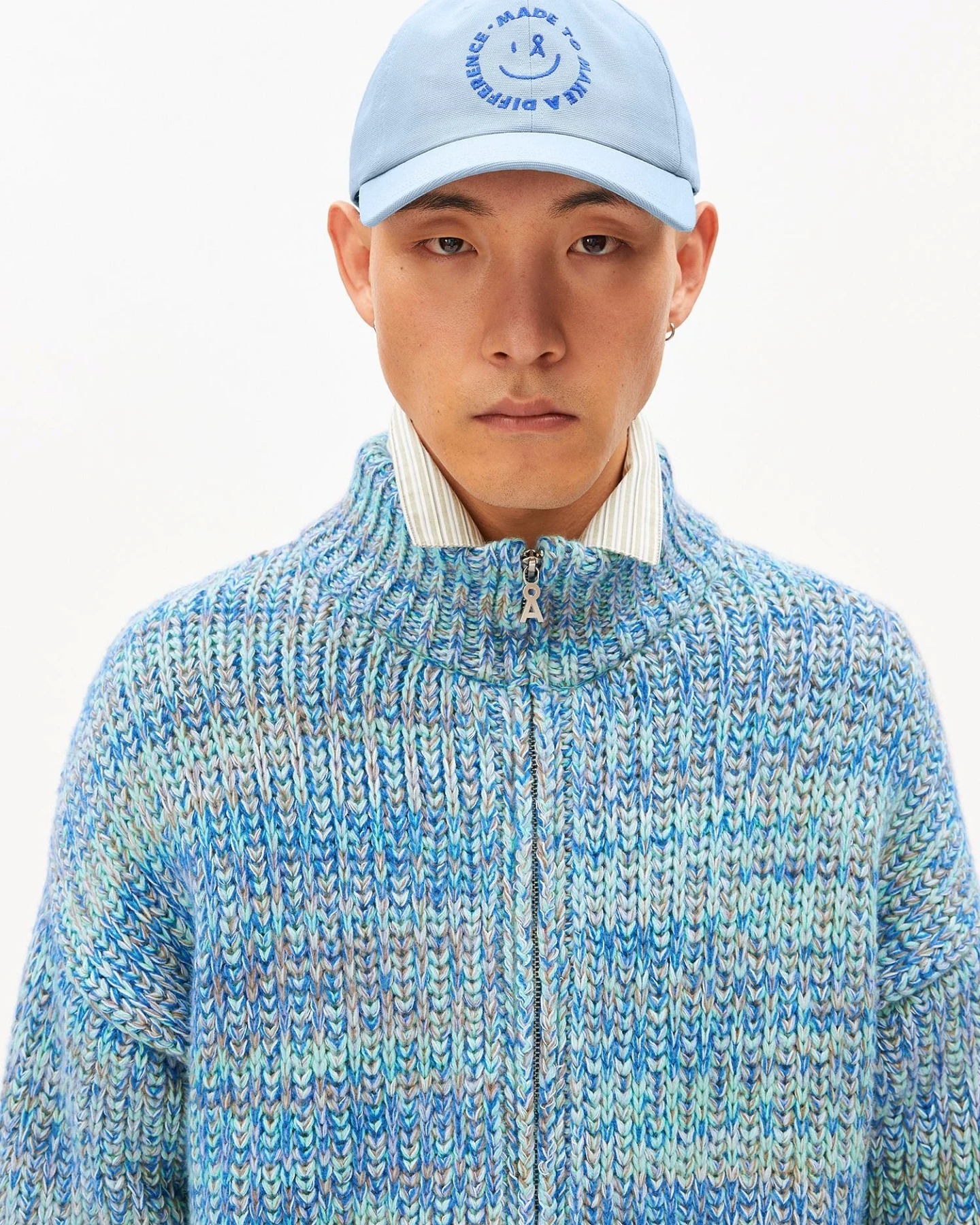ARMEDANGELS YENAAS CHANGEMAKER CAP – Ansicht 2