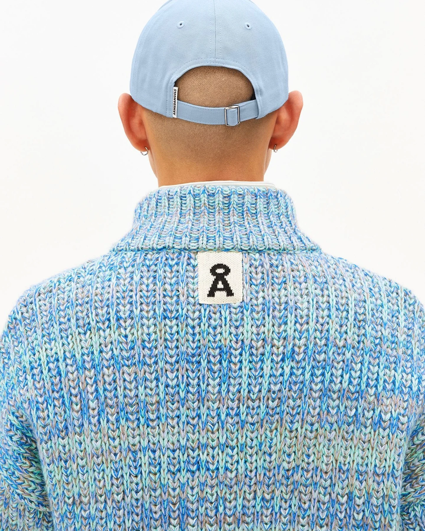 ARMEDANGELS YENAAS CHANGEMAKER CAP – Ansicht 4