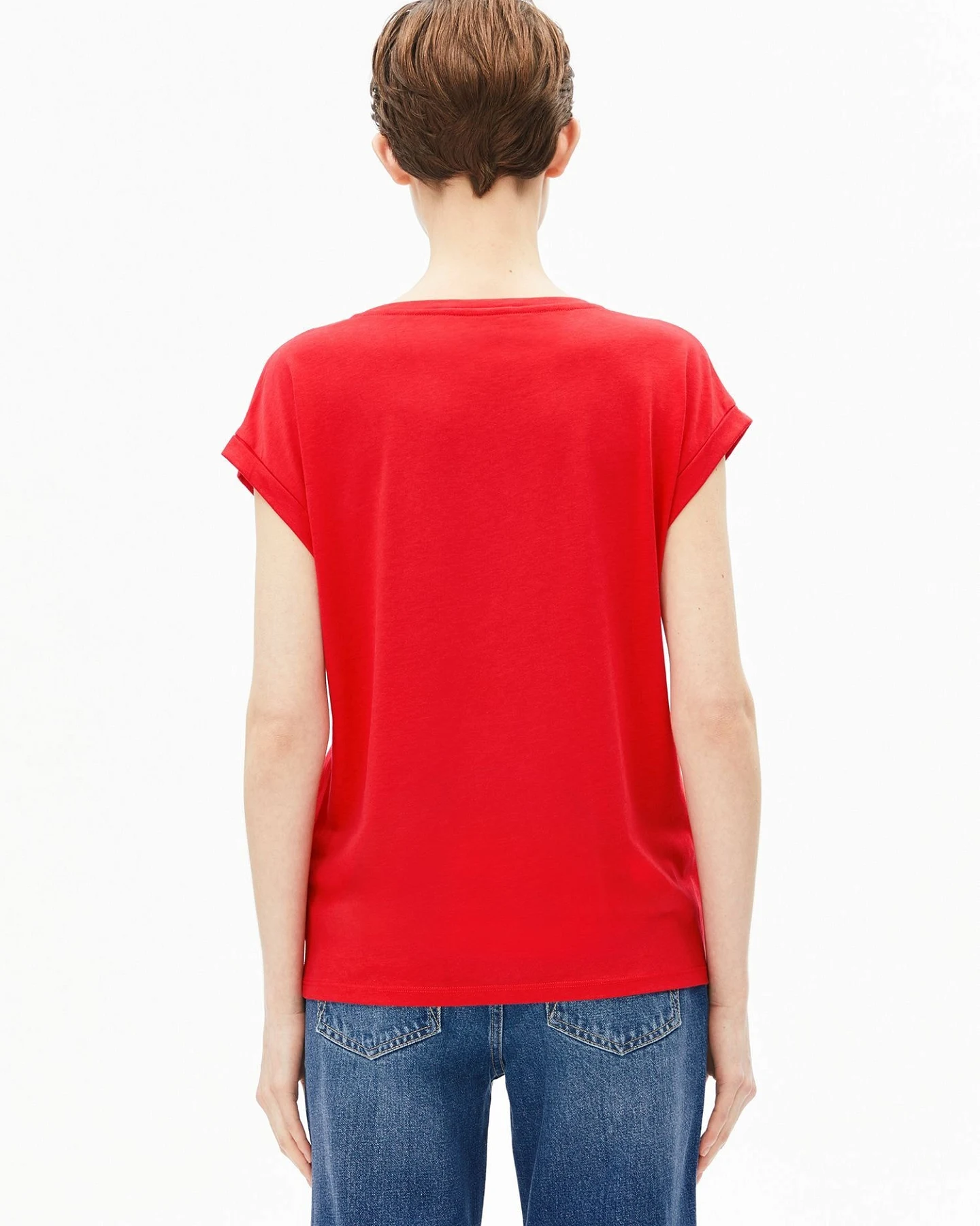 ARMEDANGELS T-Shirt JILAANA – Ansicht 3