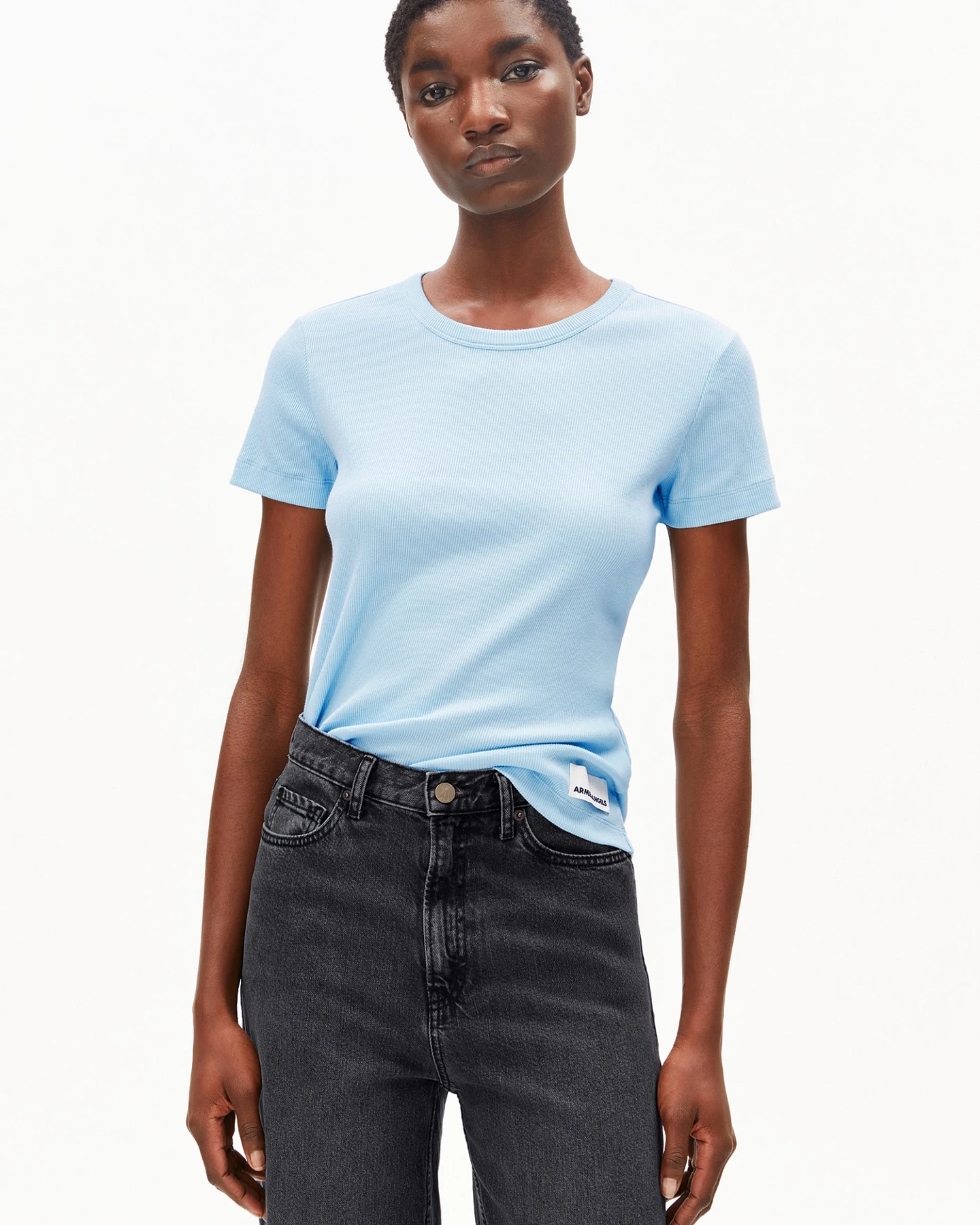 ARMEDANGELS T-Shirt KARDAA – Ansicht 2