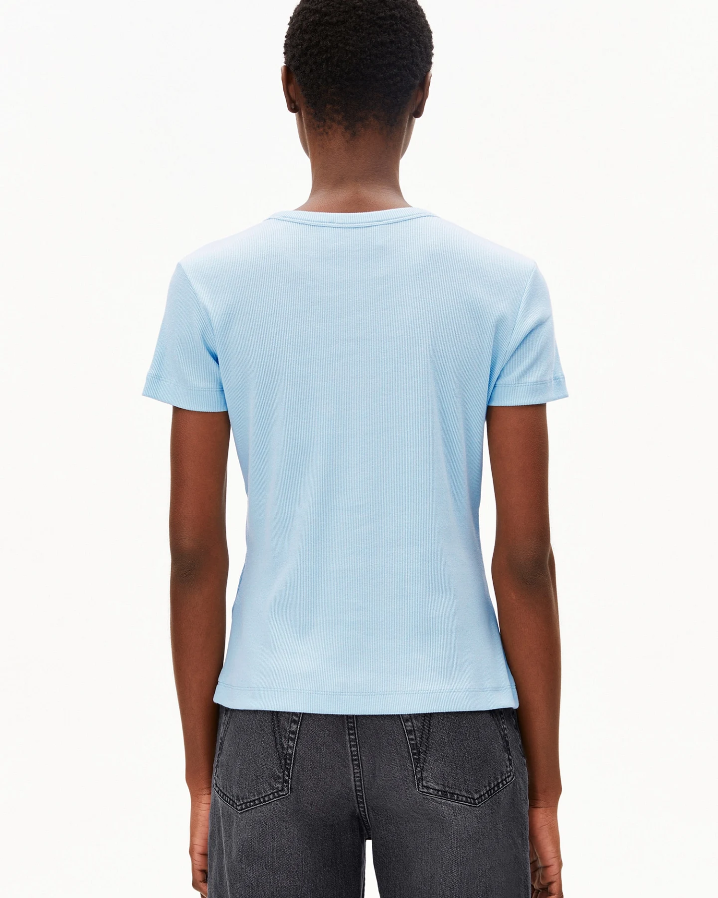 ARMEDANGELS T-Shirt KARDAA – Ansicht 3