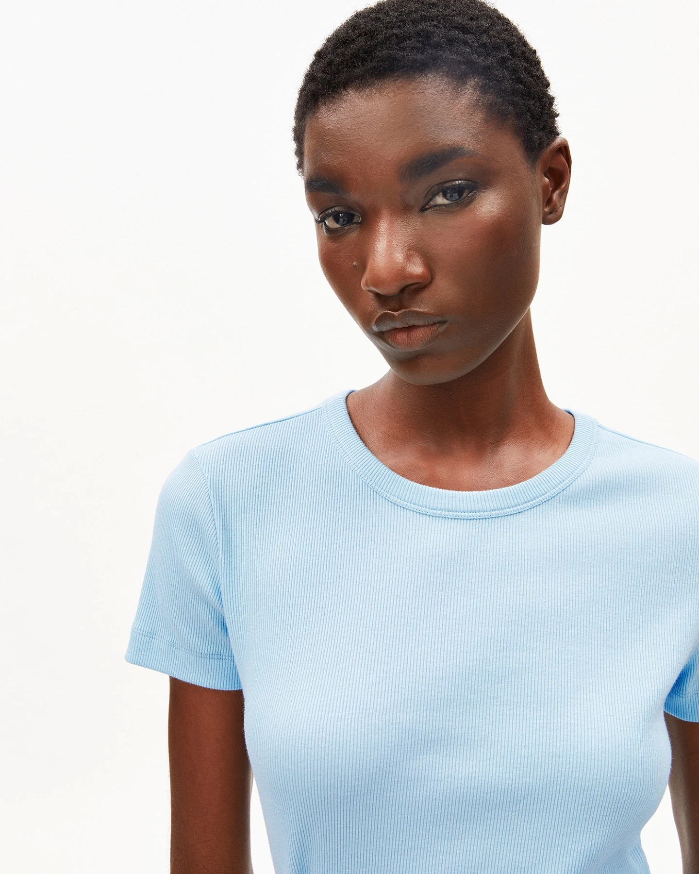 ARMEDANGELS T-Shirt KARDAA – Ansicht 4