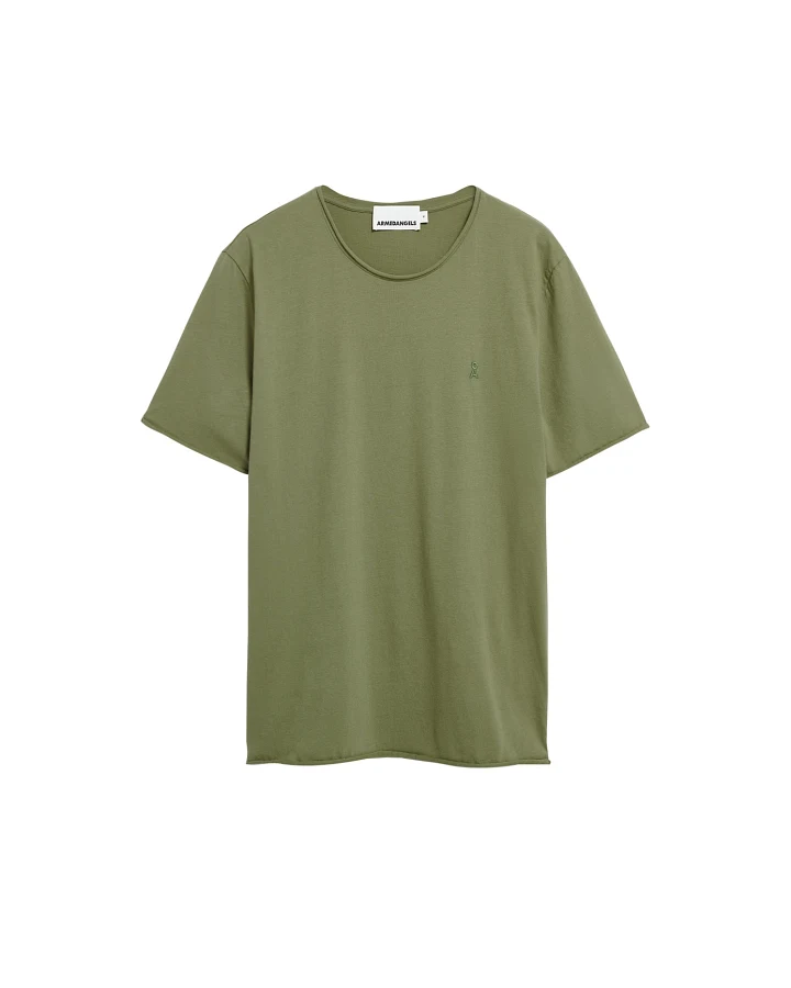 Produktseite: ARMEDANGELS T-Shirt JAAMES BRUSHED