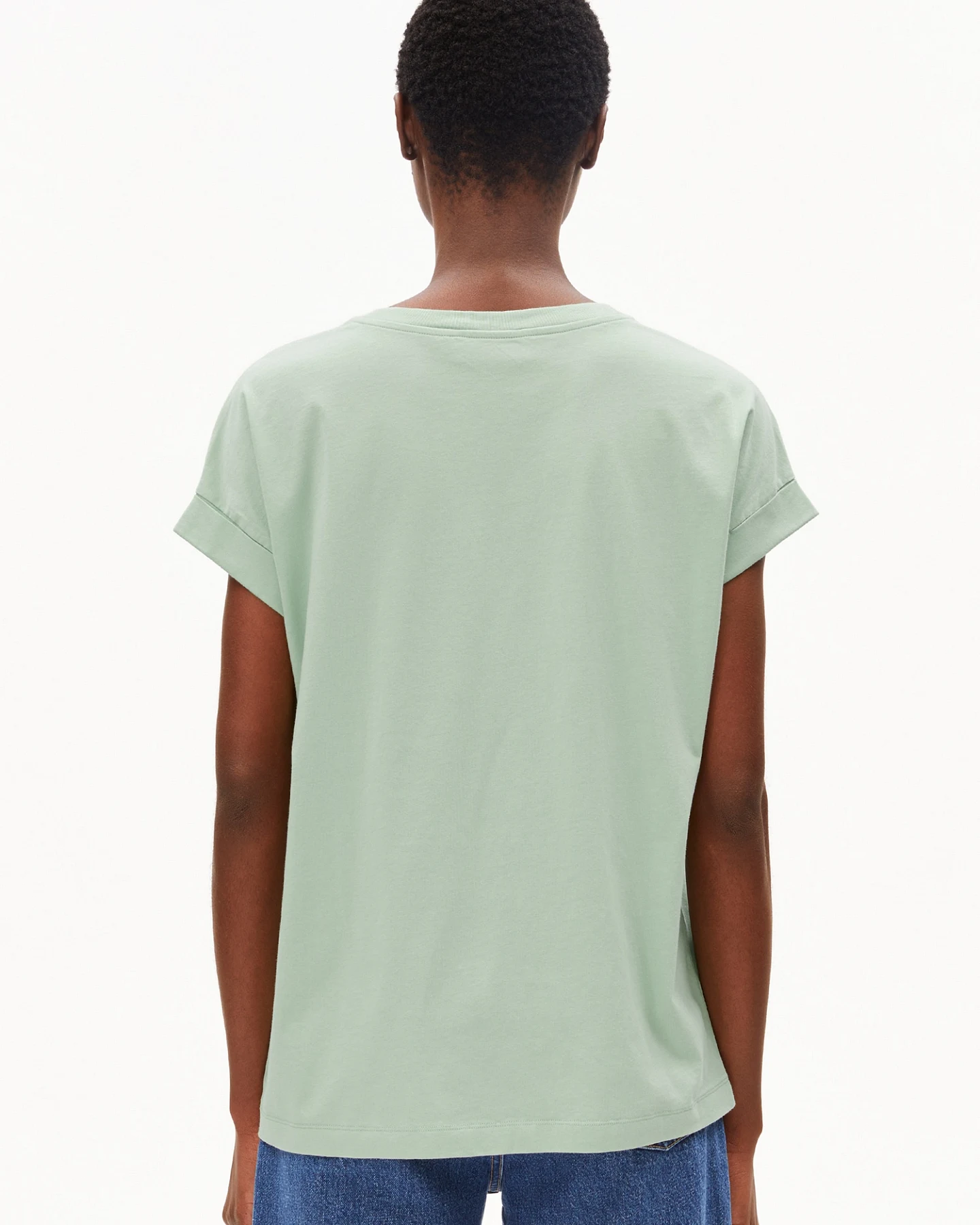ARMEDANGELS T-Shirt IDAARA – Ansicht 2