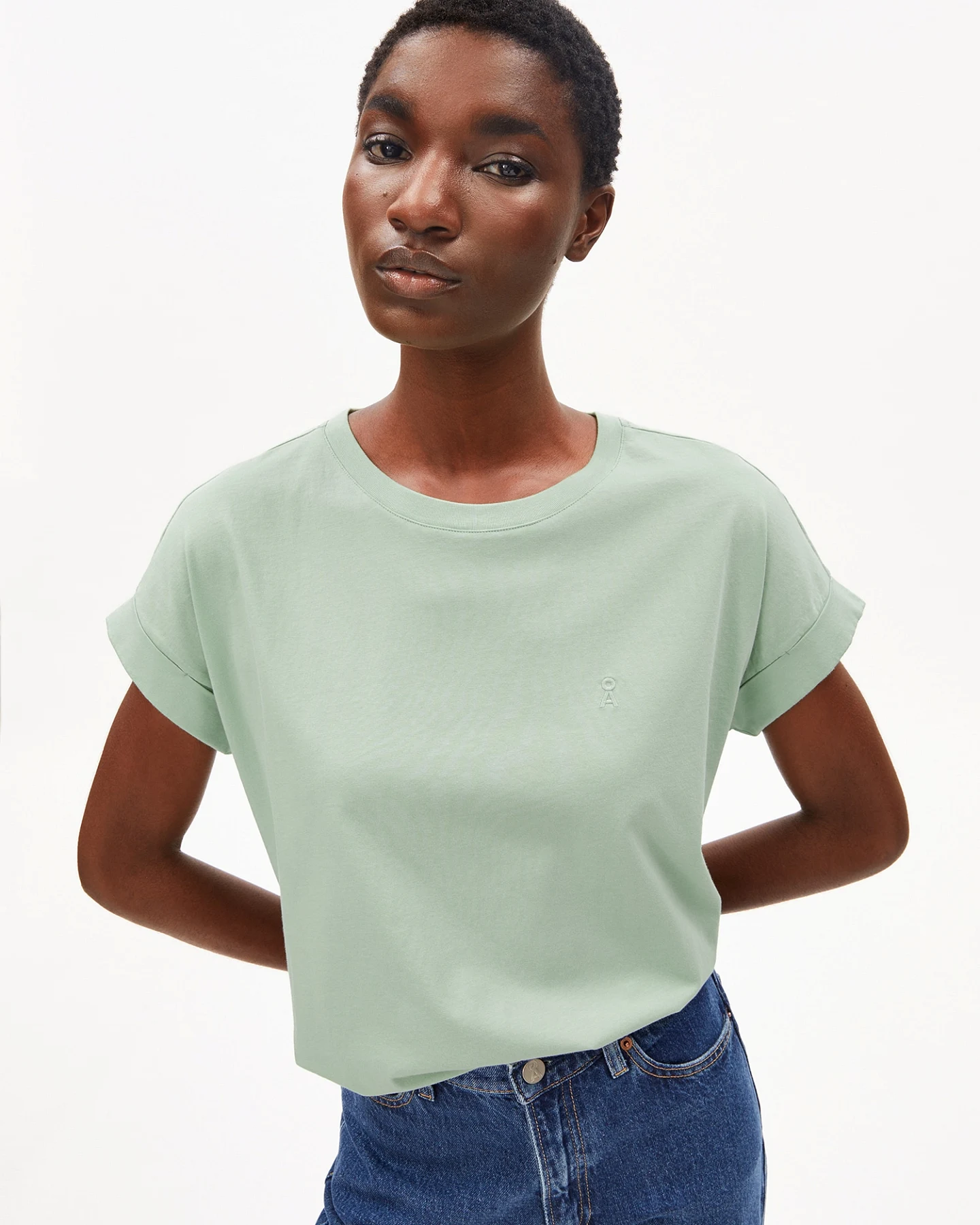 ARMEDANGELS T-Shirt IDAARA – Ansicht 3
