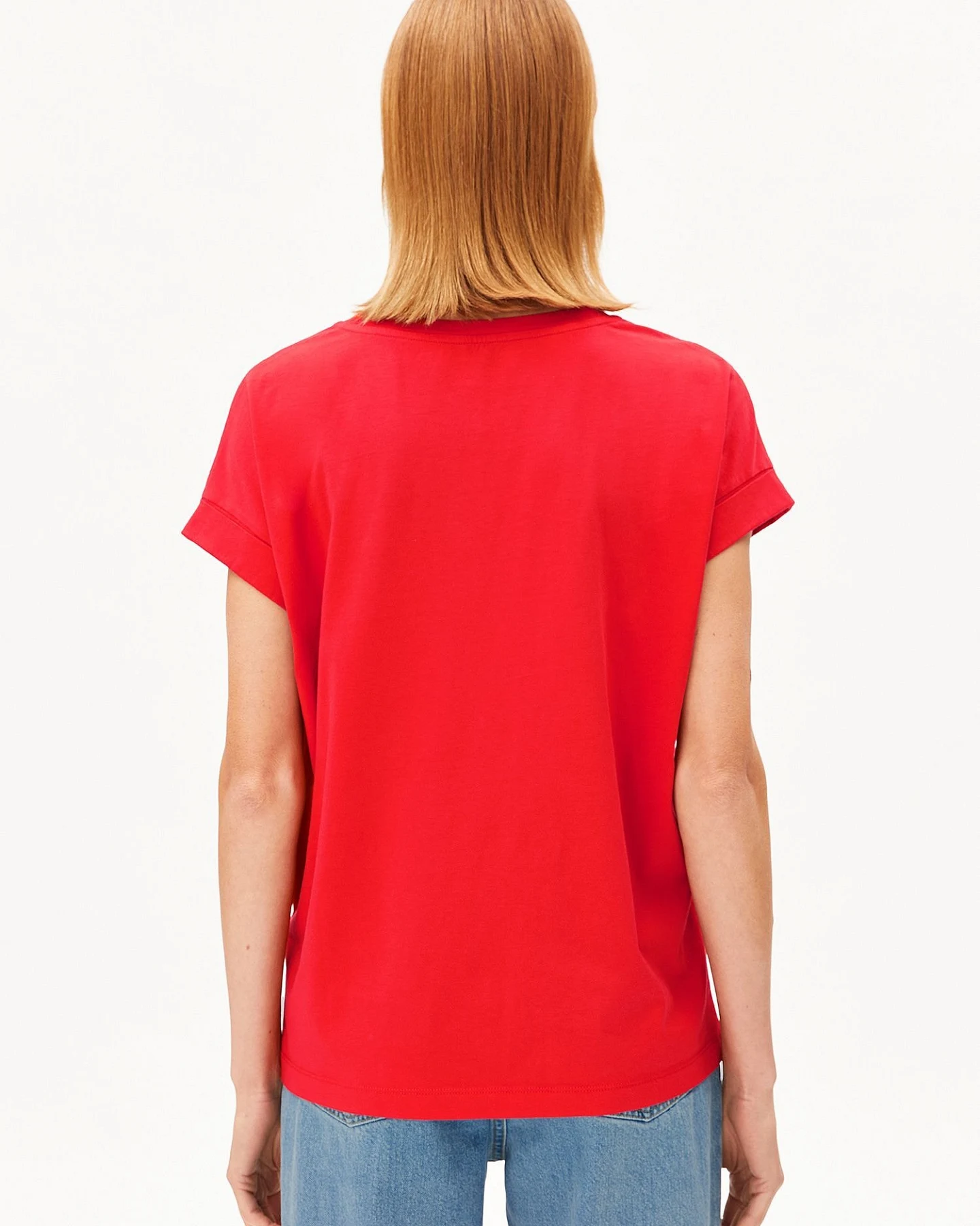 ARMEDANGELS T-Shirt IDAARA – Ansicht 3