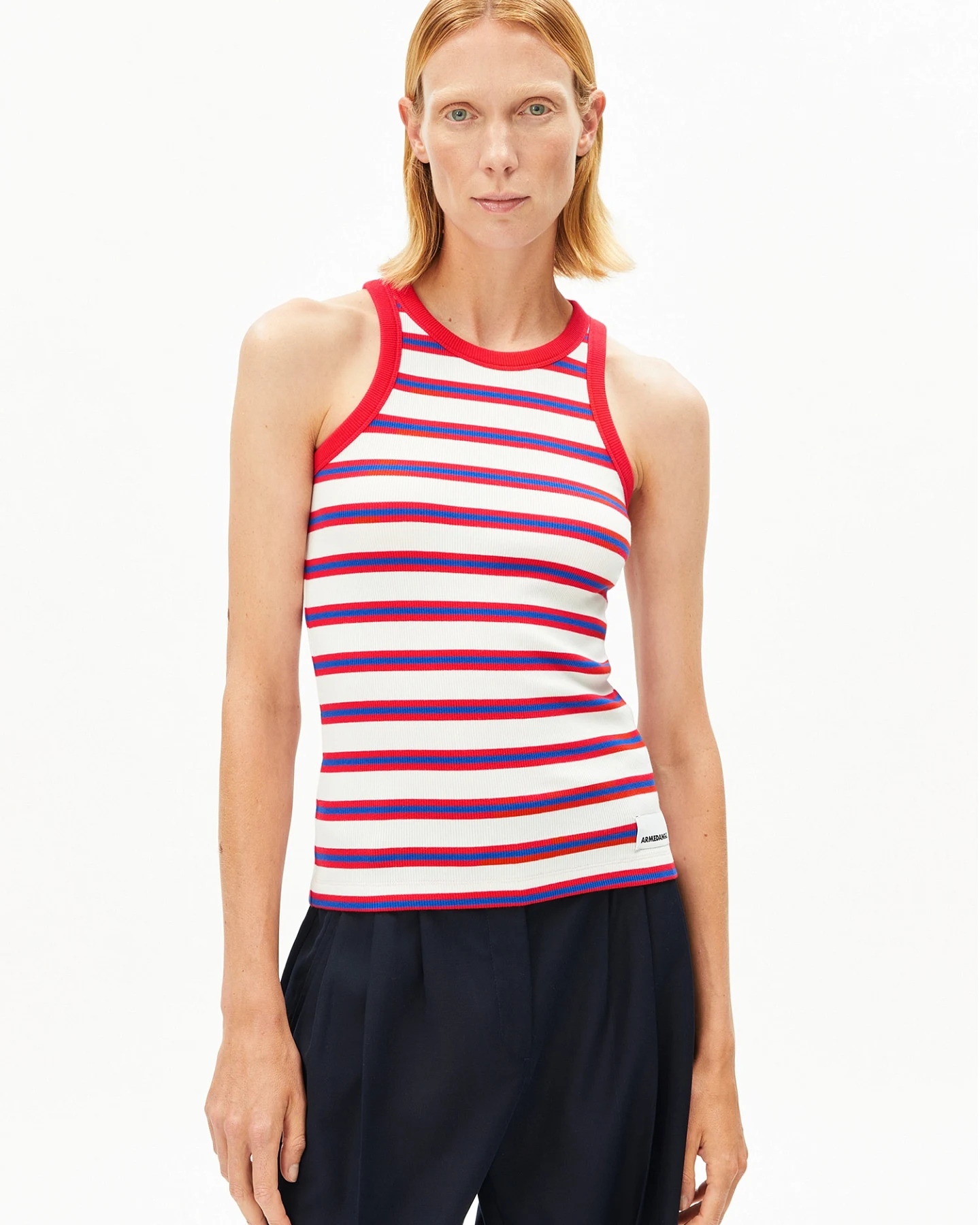 ARMEDANGELS Top KANITAA – Ansicht 2