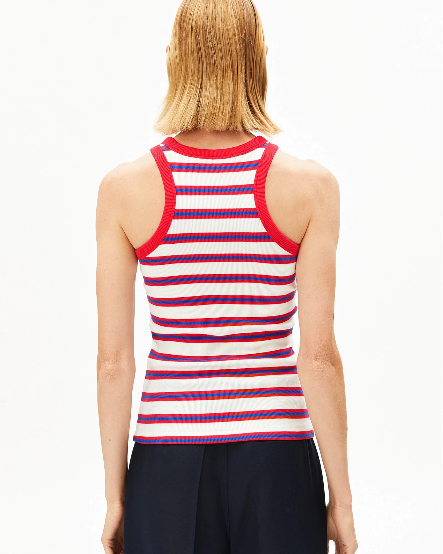 ARMEDANGELS Top KANITAA – Ansicht 3