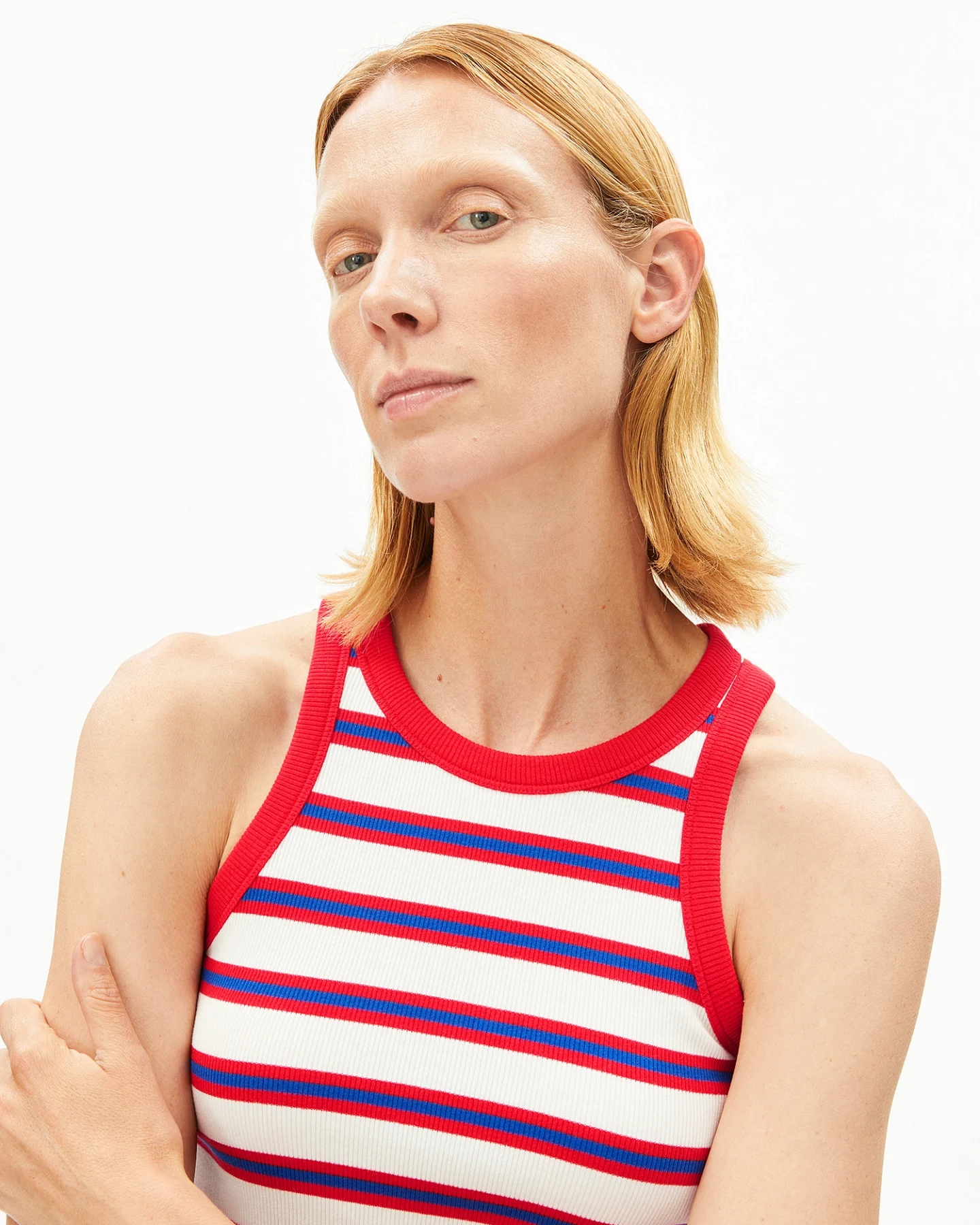 ARMEDANGELS Top KANITAA – Ansicht 4