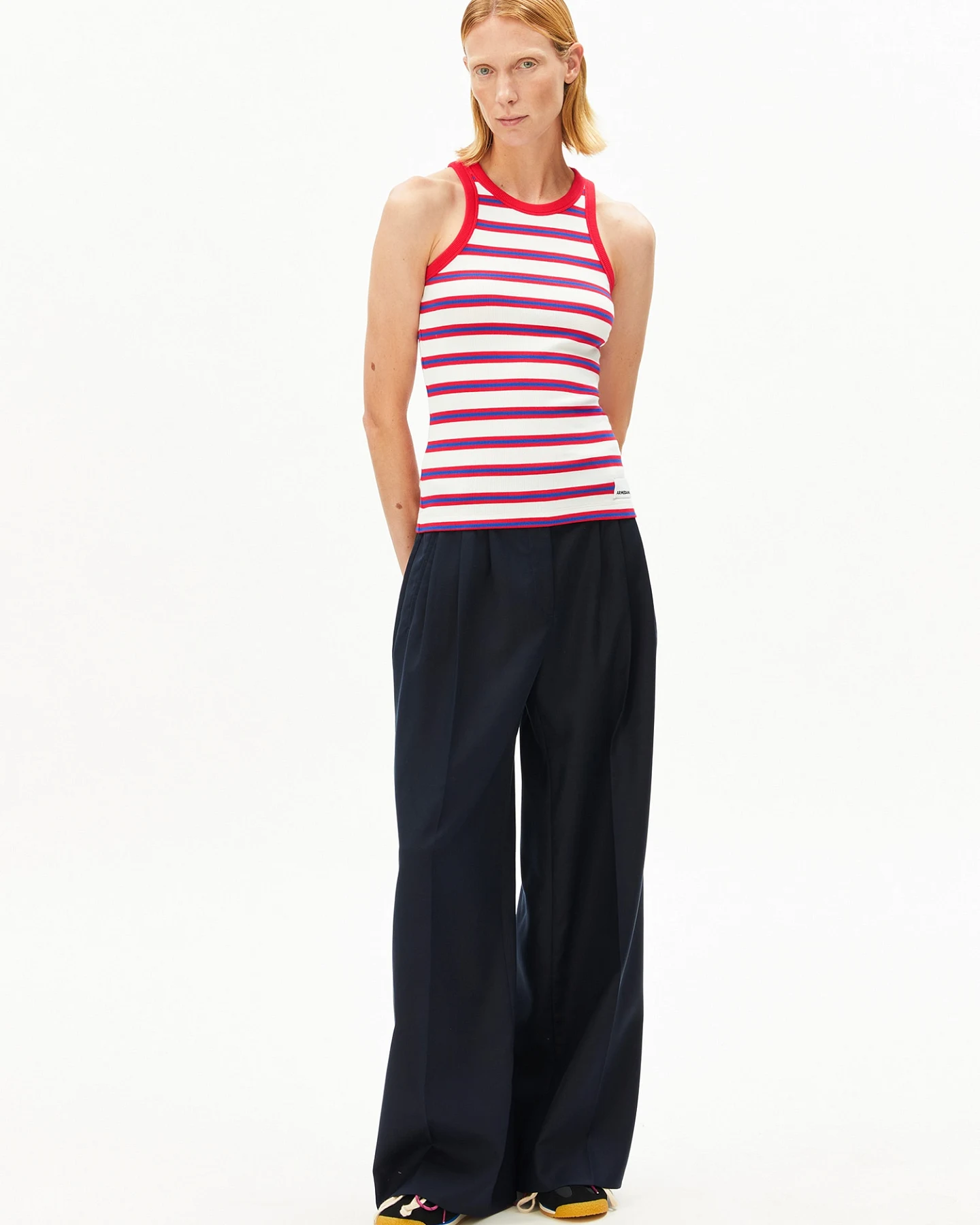 ARMEDANGELS Top KANITAA – Ansicht 5