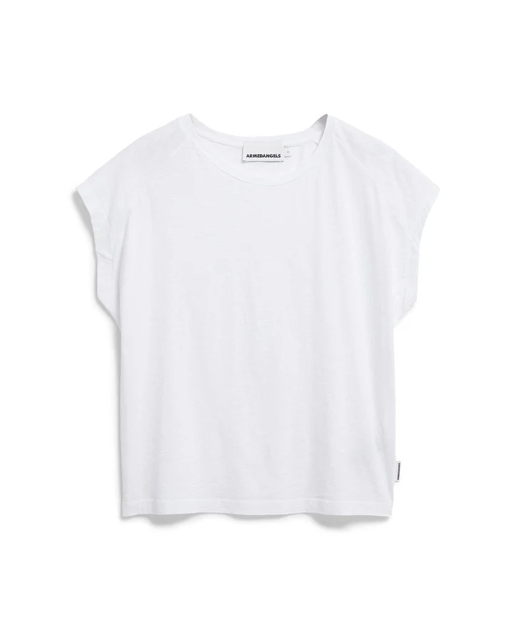 ARMEDANGELS T-Shirt SLUB