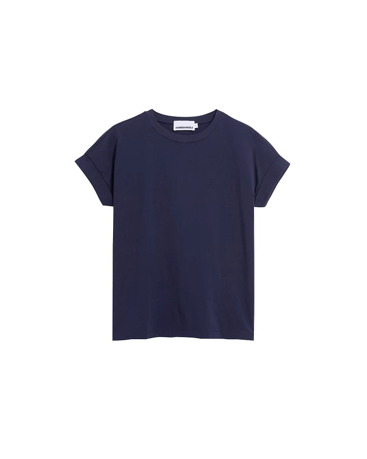 ARMEDANGELS T-Shirt IDAARA (GOTS)