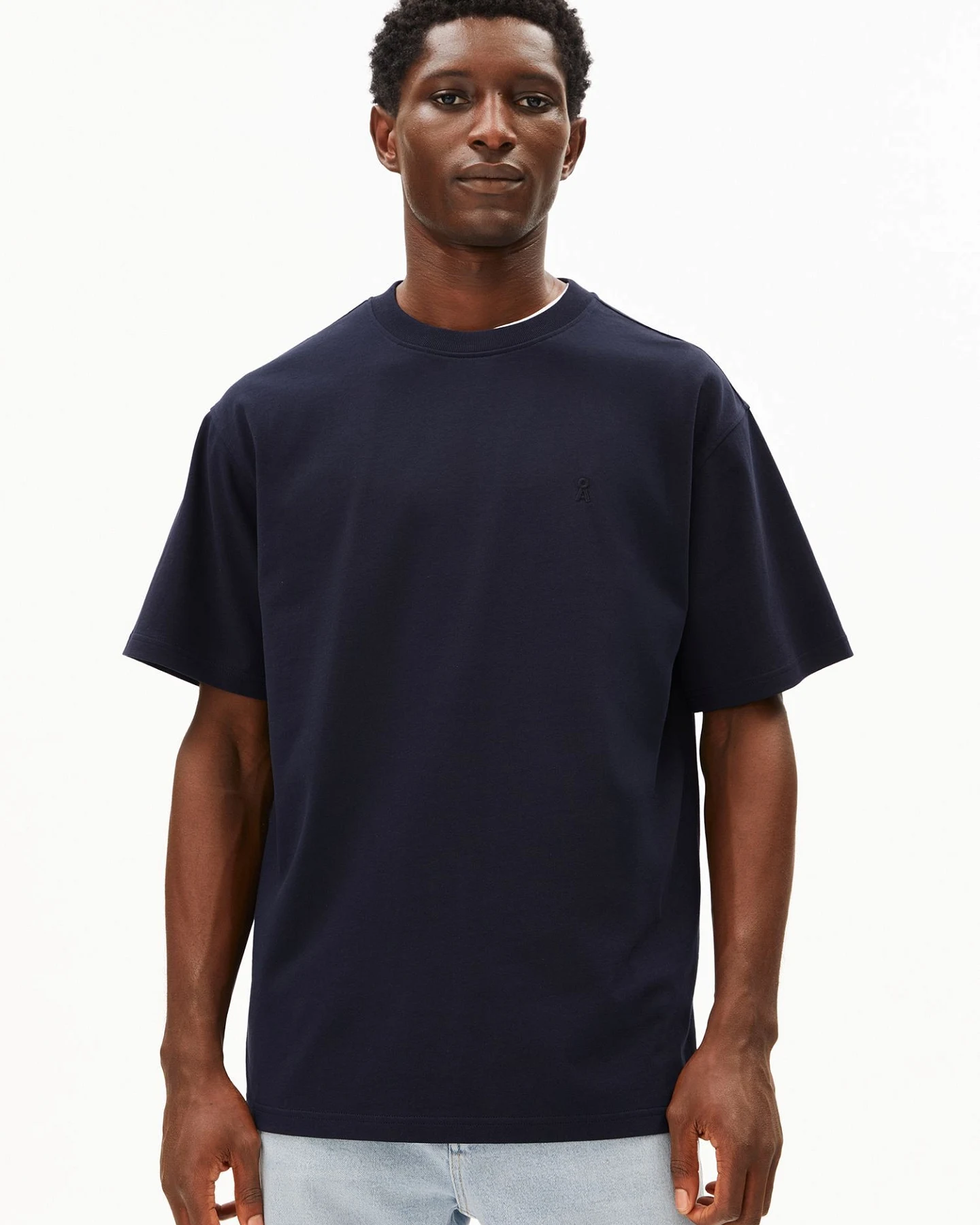 ARMEDANGELS T-Shirt MAARKOS – Ansicht 2