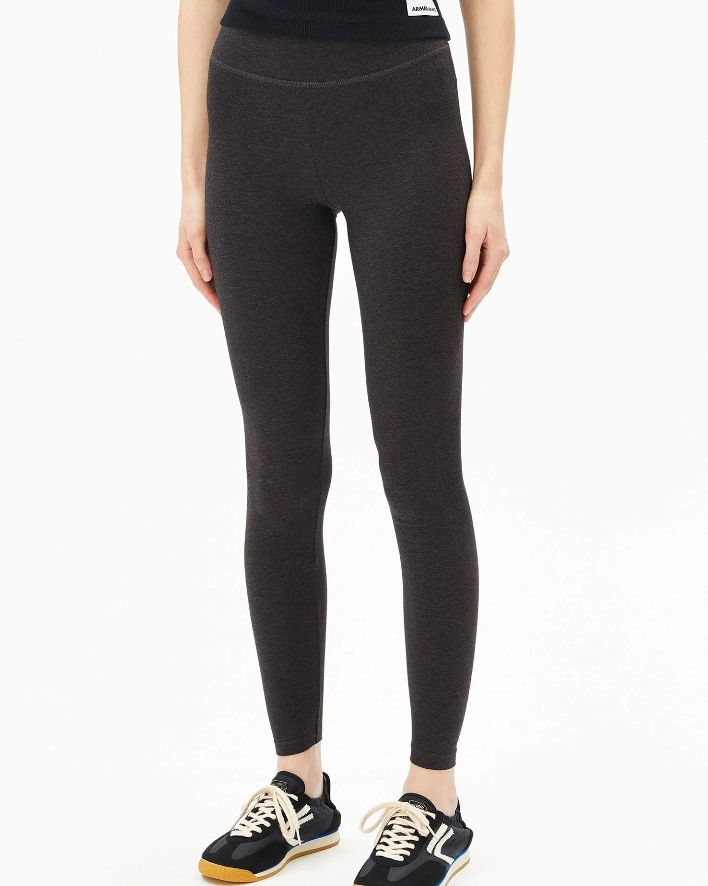 ARMEDANGELS Leggings FARIBAA – Ansicht 2