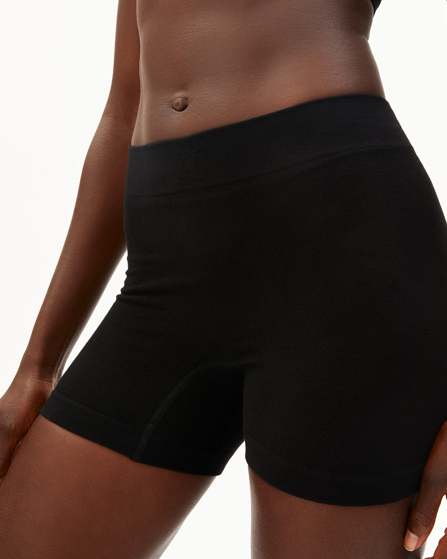 ARMEDANGELS SHORTAA SEAMAALA – Ansicht 5