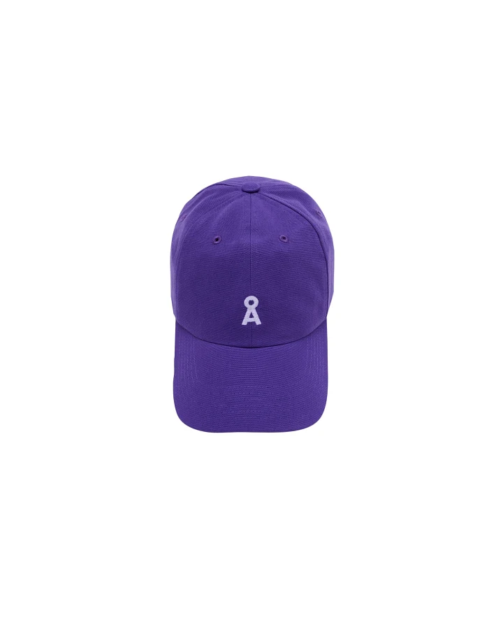 Produktseite: ARMEDANGELS Cap