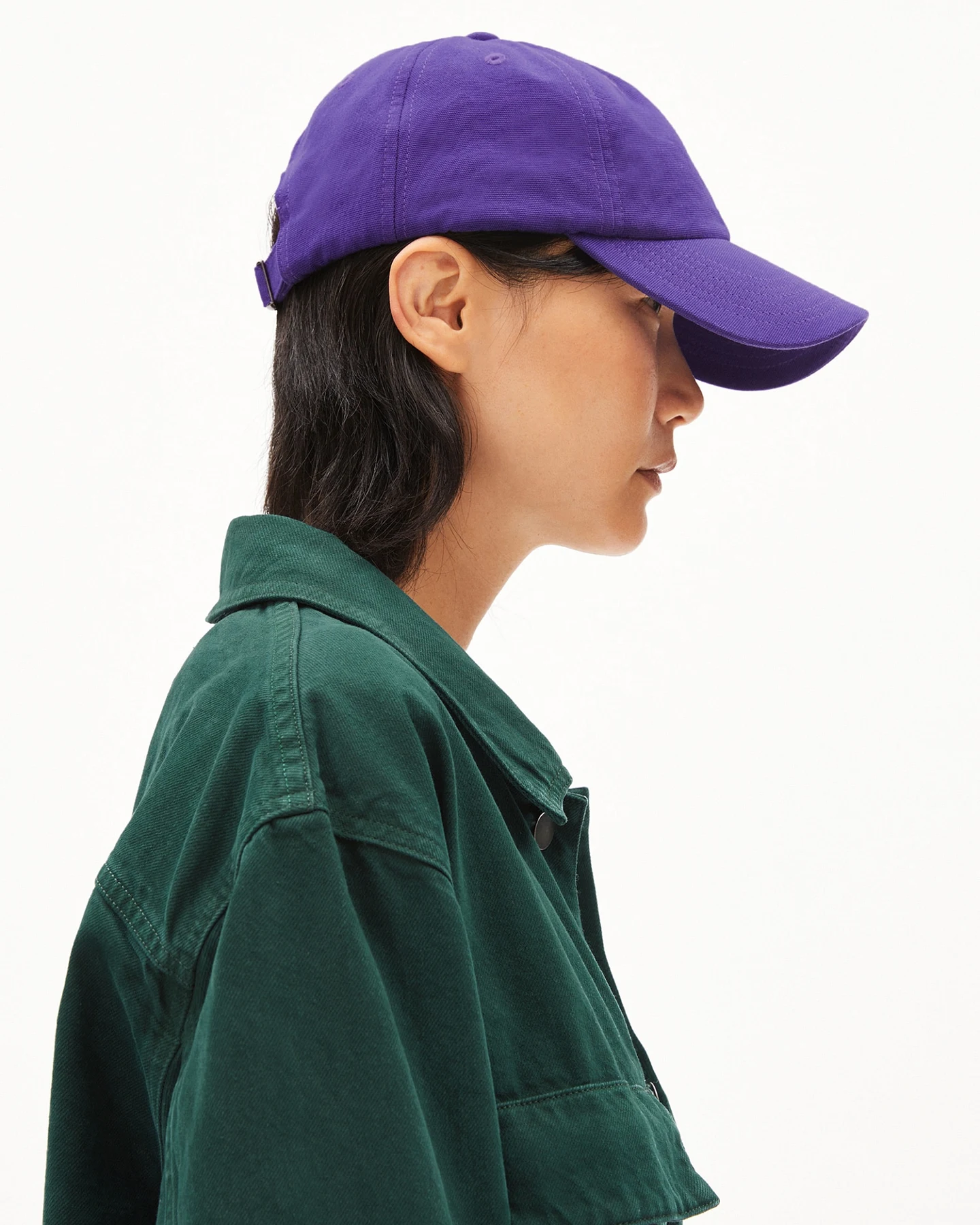 ARMEDANGELS Cap – Ansicht 2
