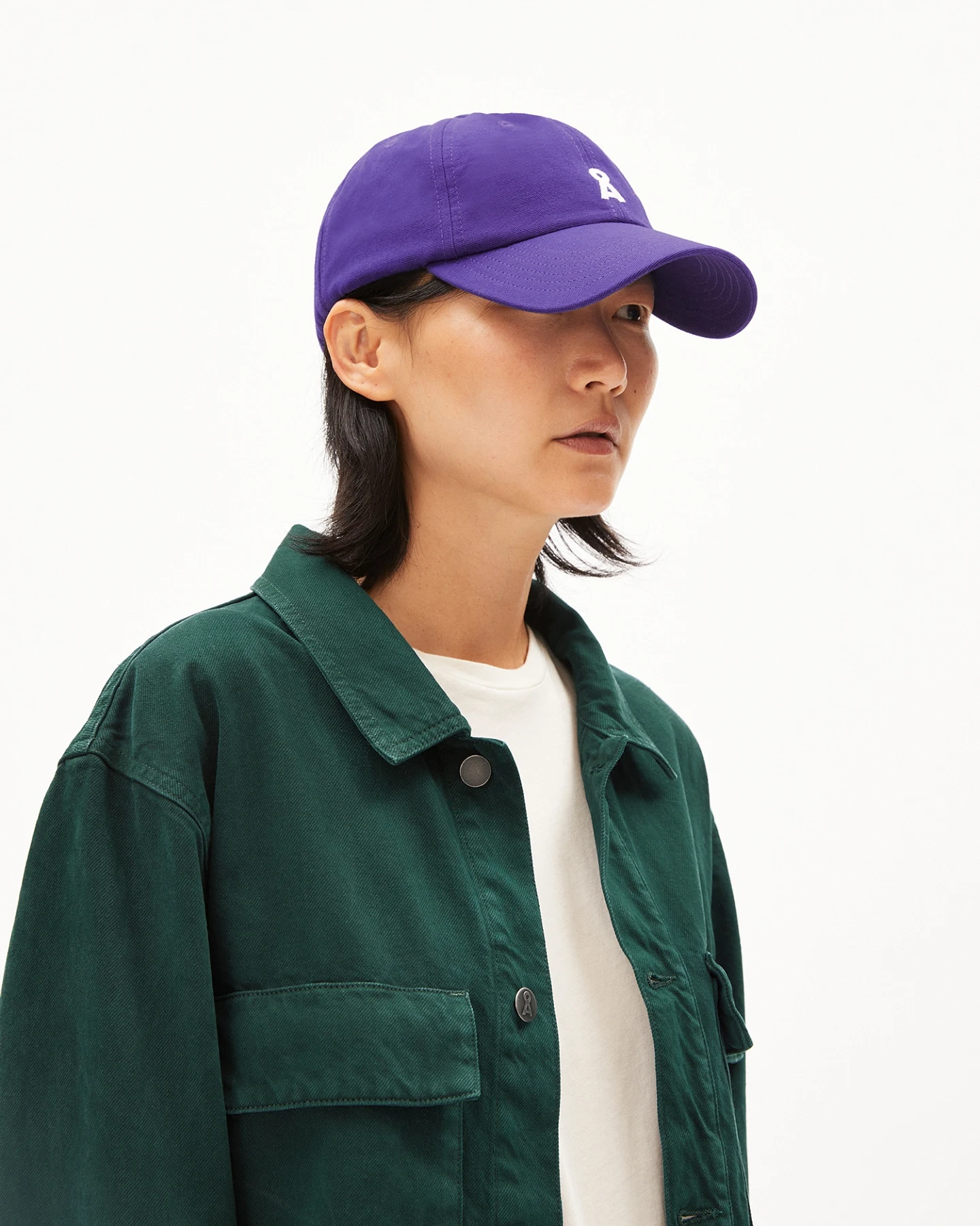 ARMEDANGELS Cap – Ansicht 4