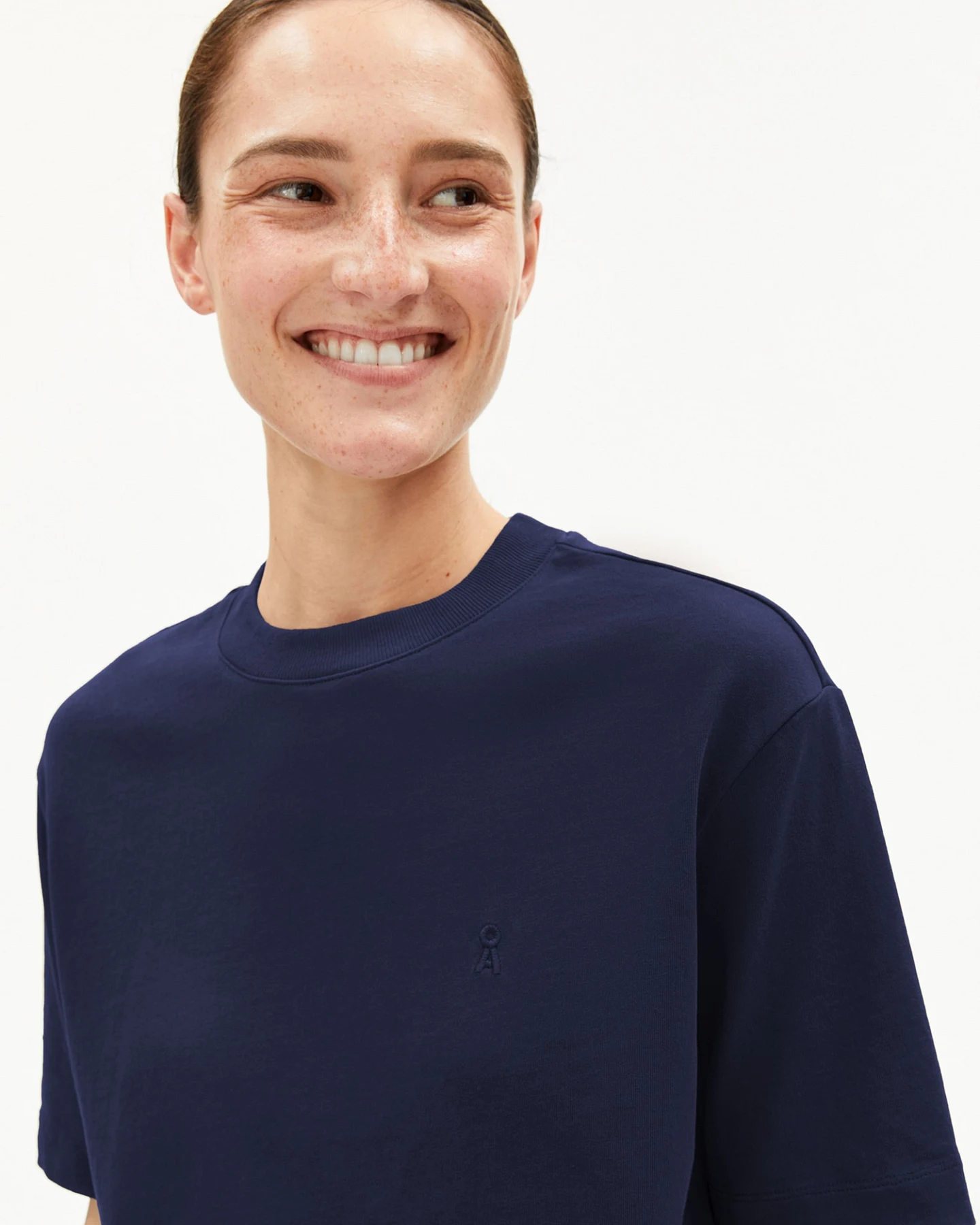ARMEDANGELS T-Shirt TARJAA – Ansicht 4