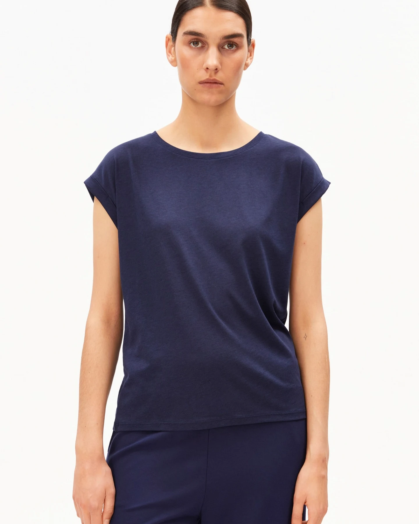ARMEDANGELS T-Shirt JILAANA – Ansicht 2