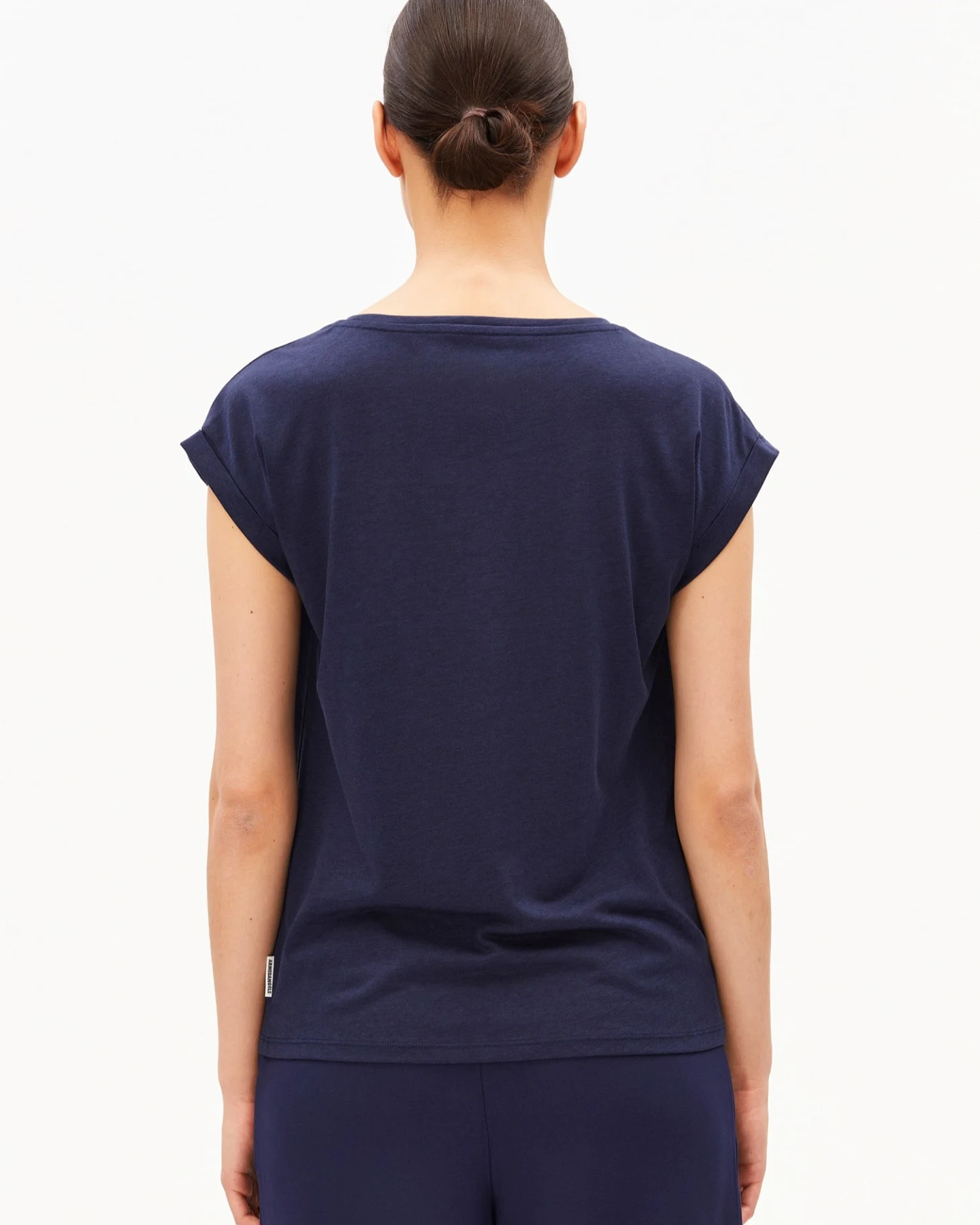 ARMEDANGELS T-Shirt JILAANA – Ansicht 3