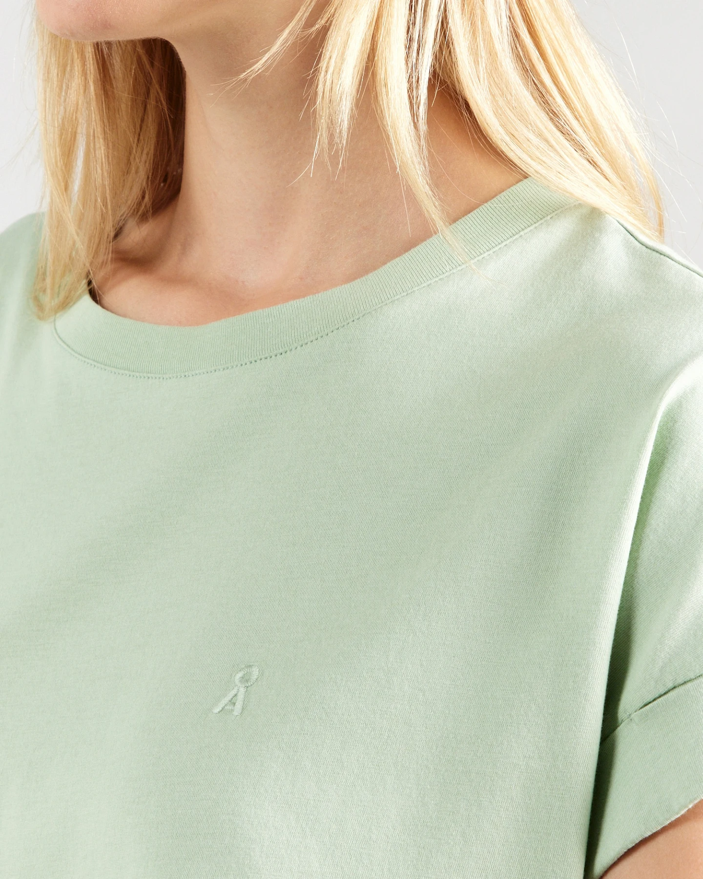 ARMEDANGELS T-Shirt IDAA – Ansicht 2
