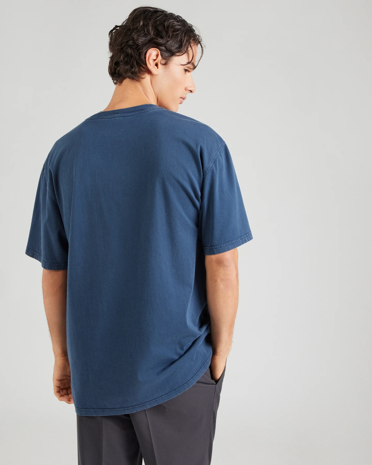 ARMEDANGELS T-Shirt MAARKOS – Ansicht 4