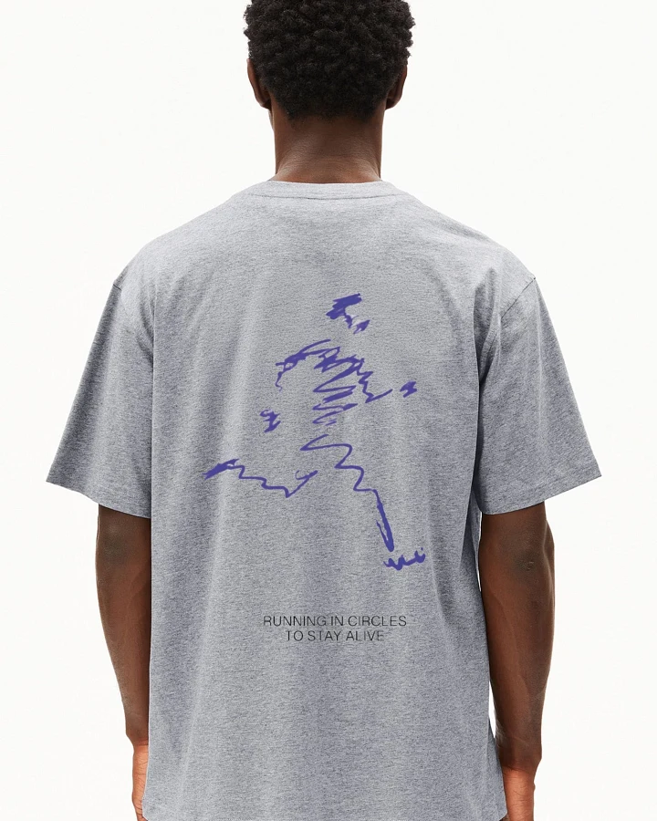 ARMEDANGELS T-Shirt MAARKOS