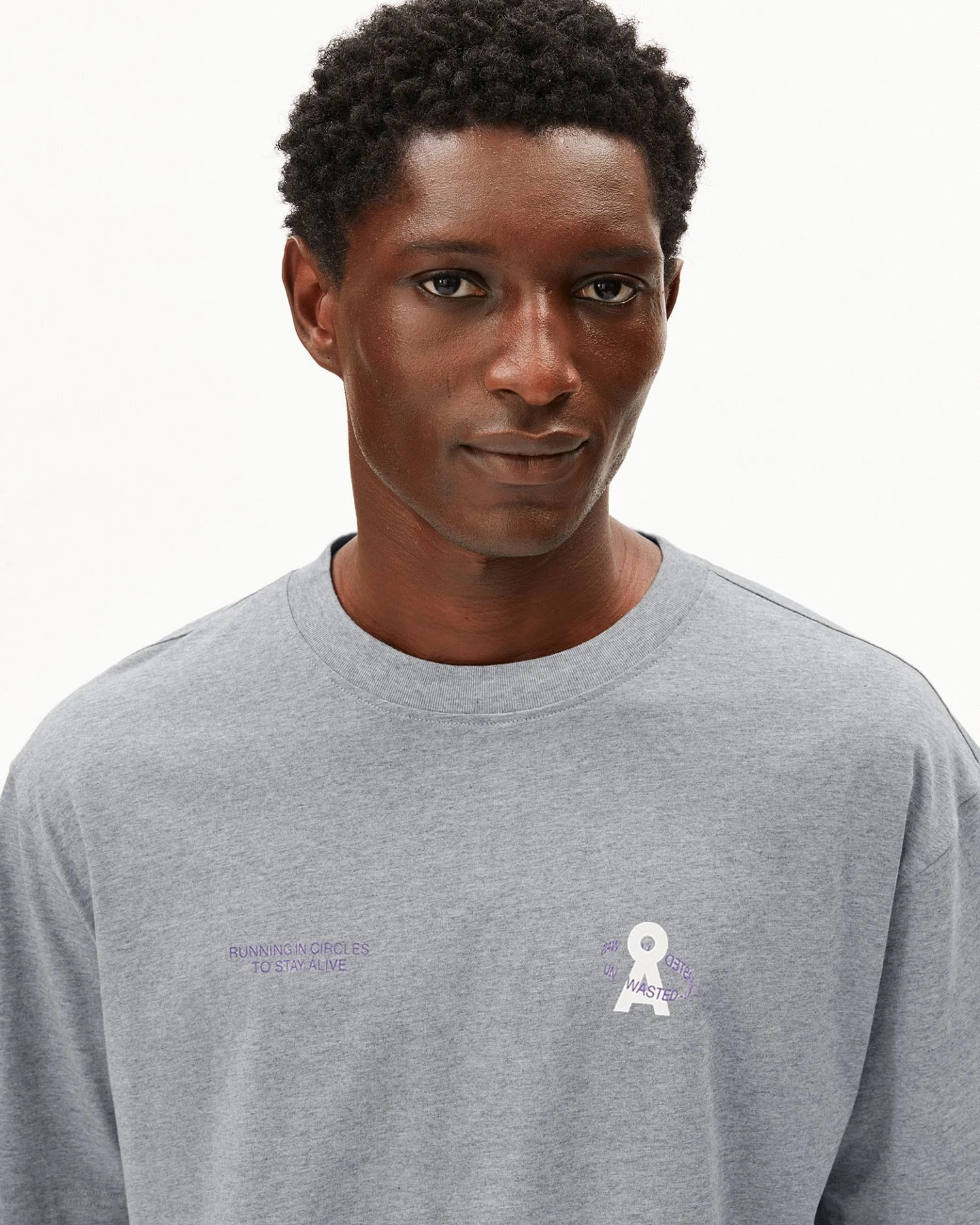 ARMEDANGELS T-Shirt MAARKOS – Ansicht 4