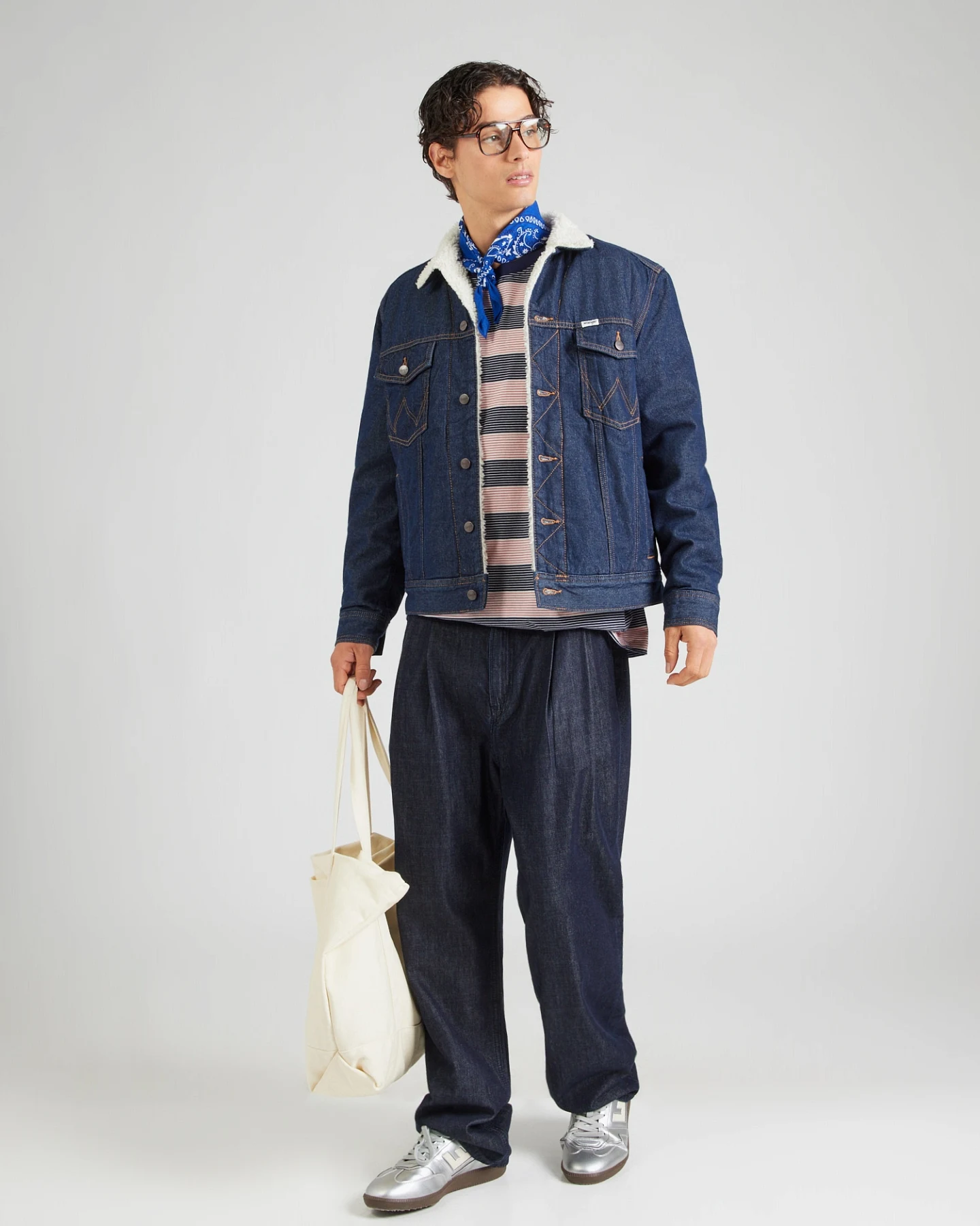 ARMEDANGELS T-Shirt MAARKOS – Ansicht 2