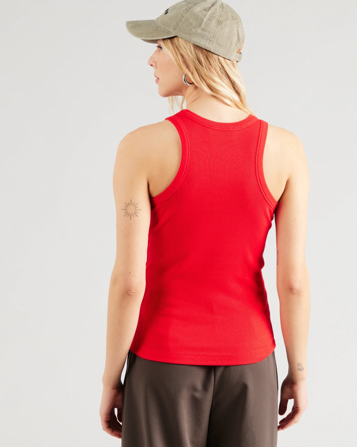 ARMEDANGELS Top KANITAA – Ansicht 4