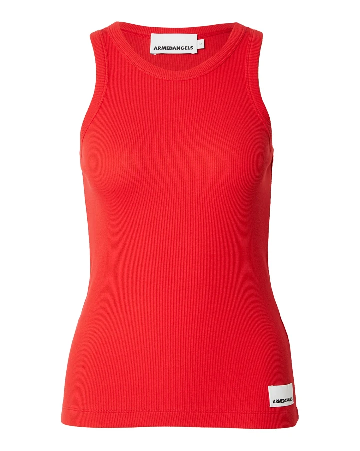 Produktseite: ARMEDANGELS Top KANITAA