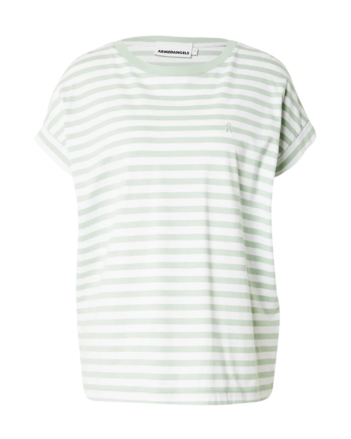 ARMEDANGELS T-Shirt IDAARA
