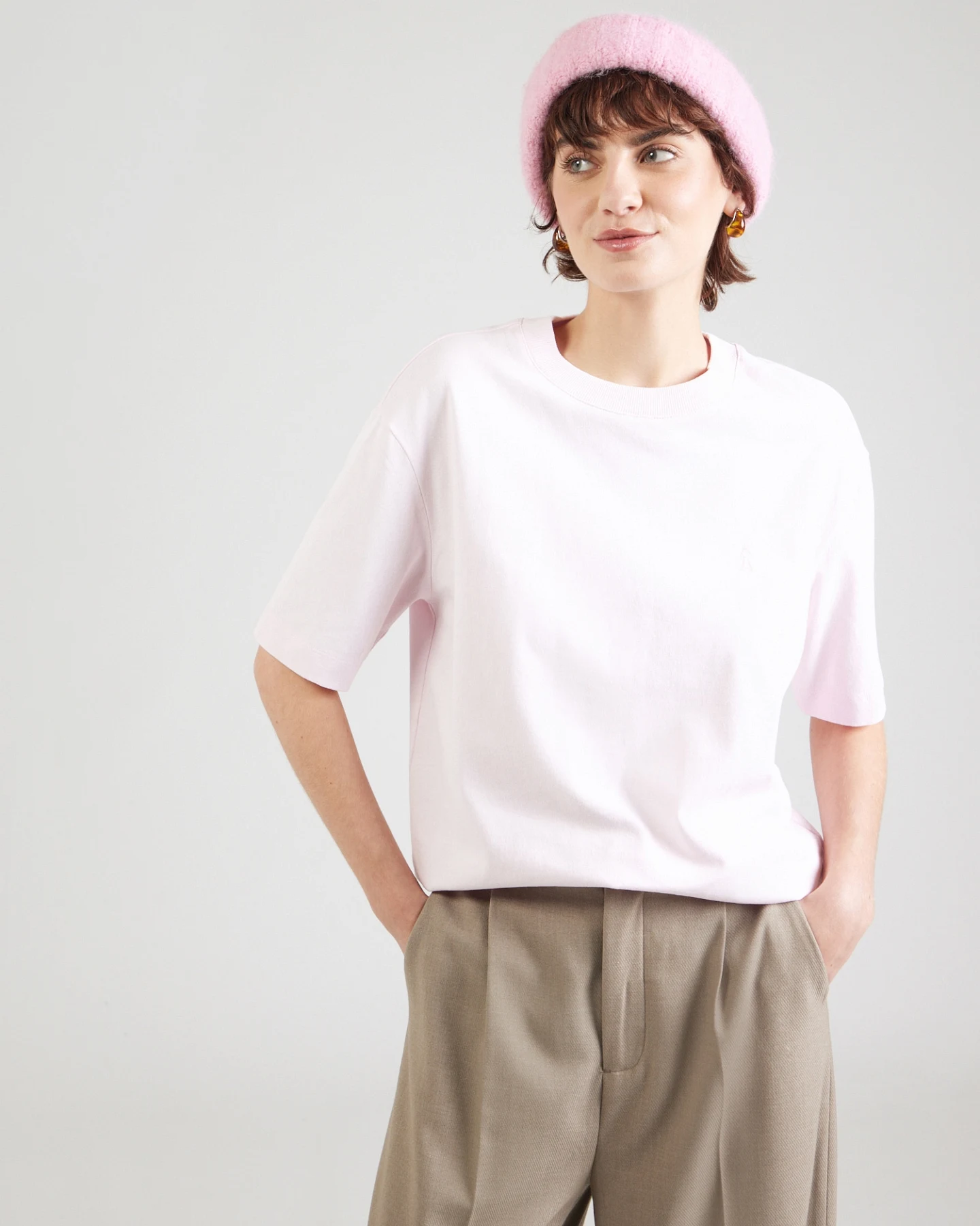 ARMEDANGELS T-Shirt TARJAA – Ansicht 4