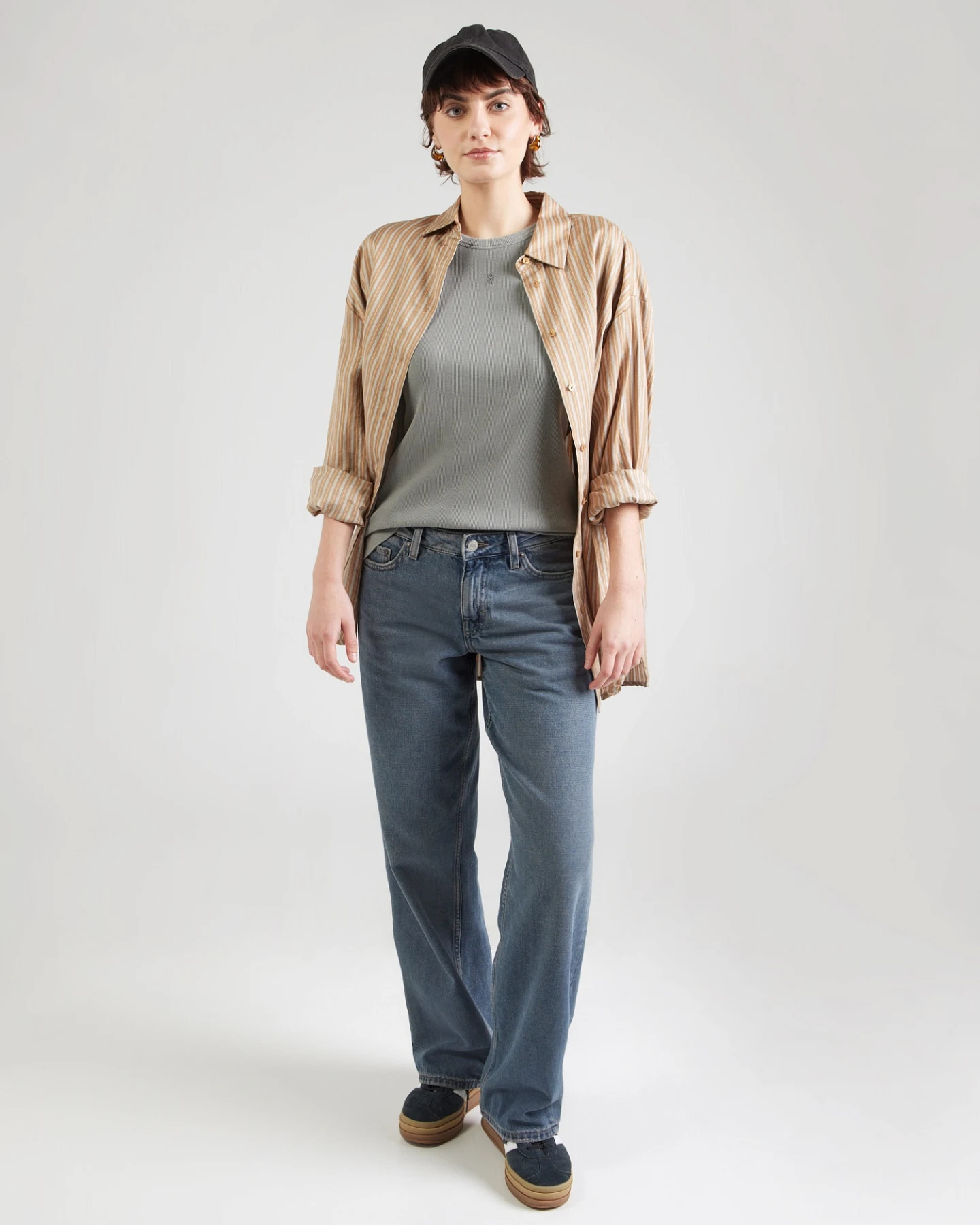ARMEDANGELS T-Shirt – Ansicht 4