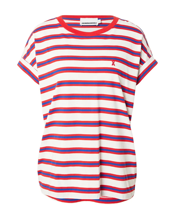 ARMEDANGELS T-Shirt IDAARA