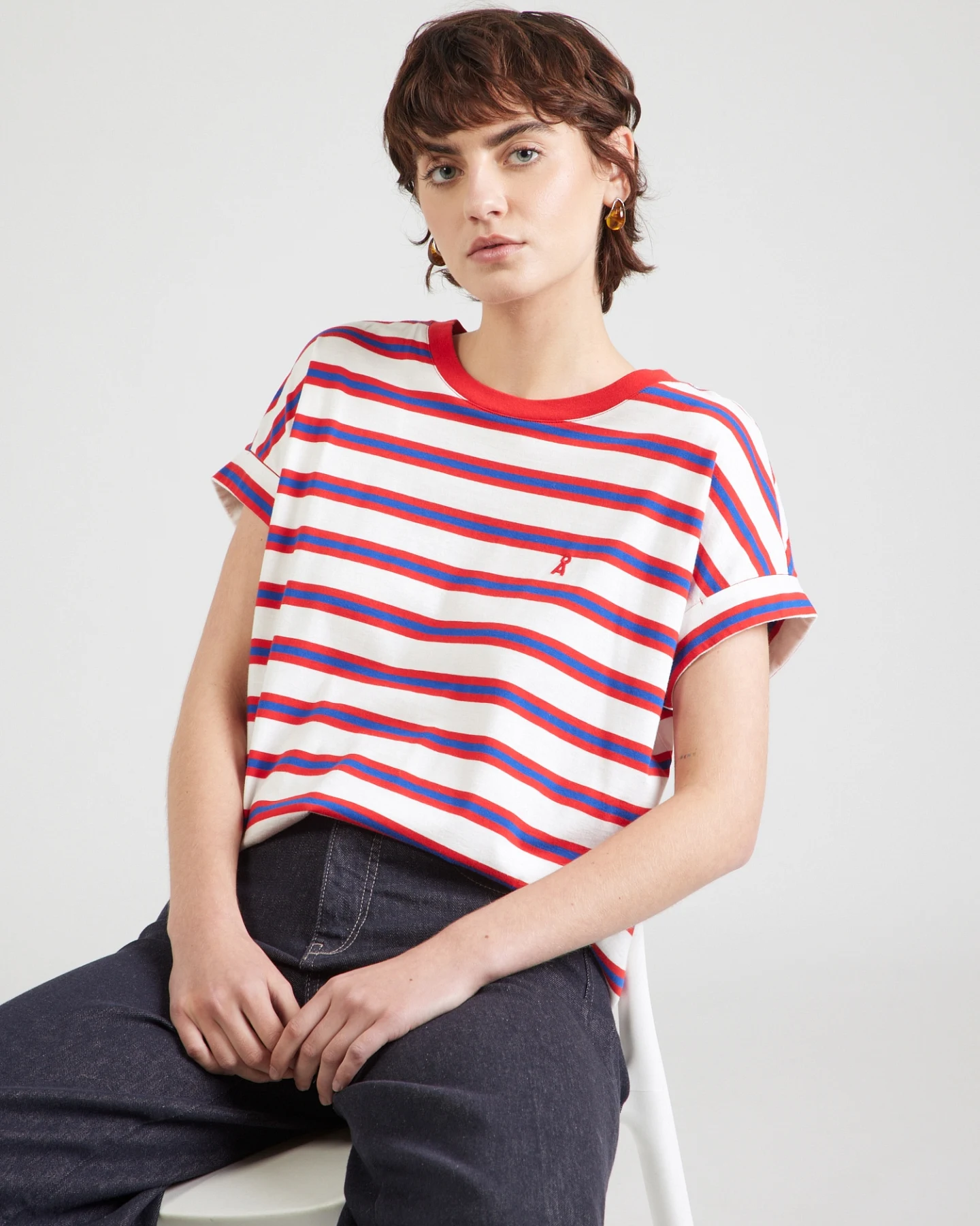 ARMEDANGELS T-Shirt IDAARA – Ansicht 2