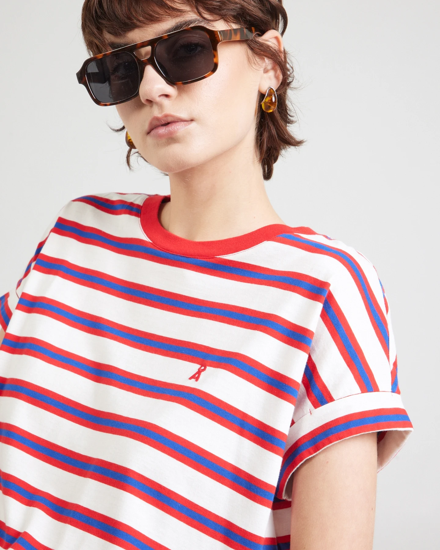 ARMEDANGELS T-Shirt IDAARA – Ansicht 5