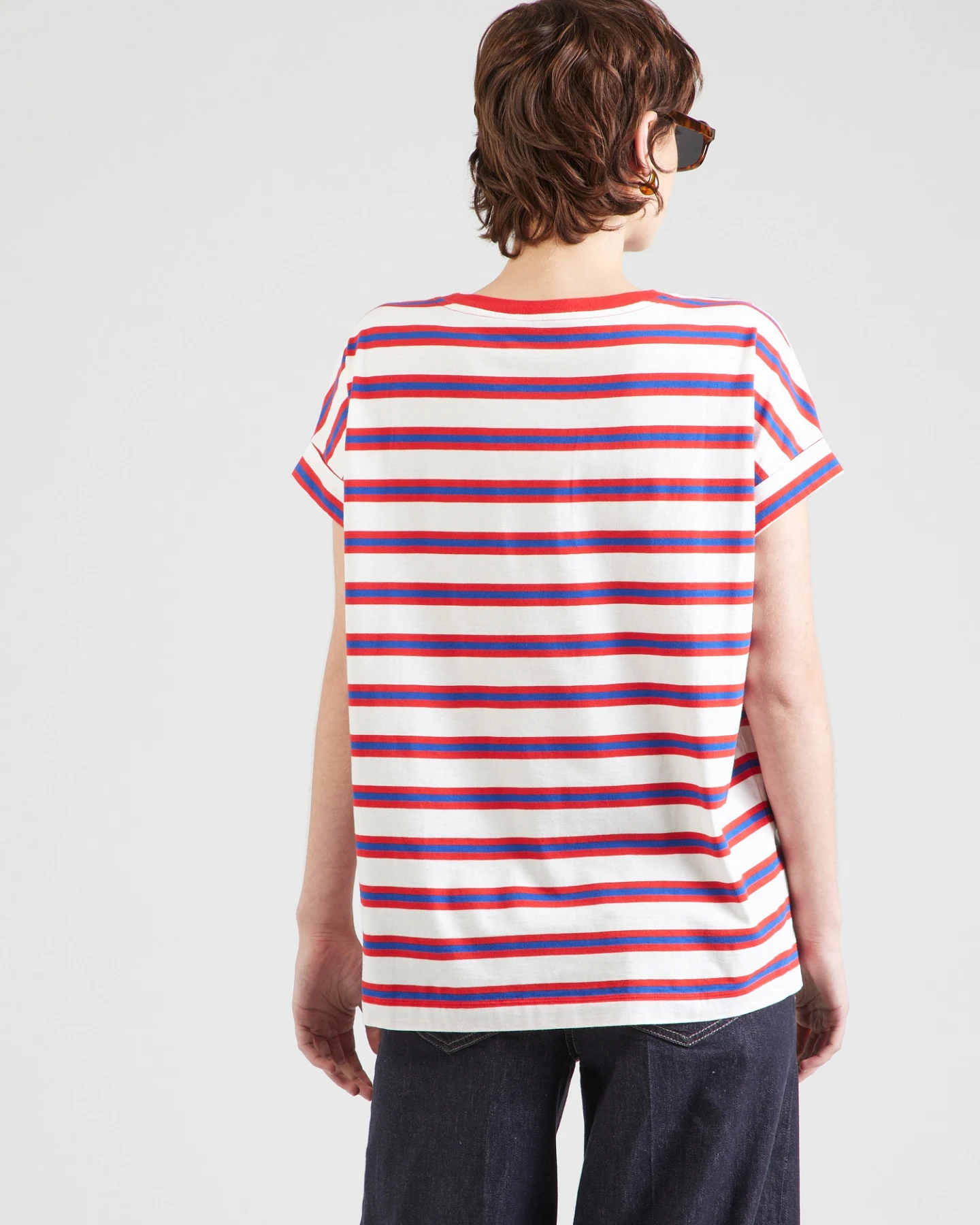 ARMEDANGELS T-Shirt IDAARA – Ansicht 3